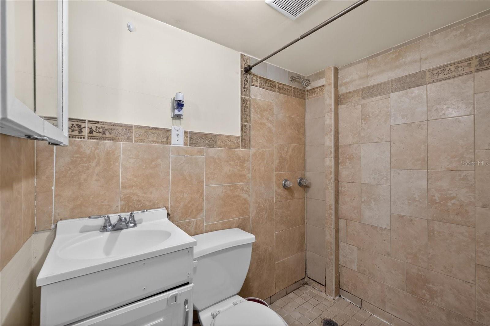 HARDING SUB - Residential