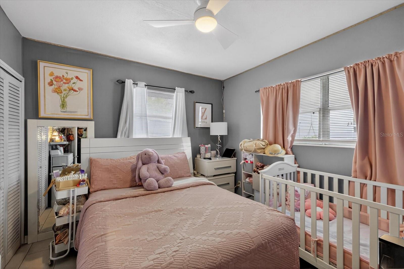 HARDING SUB - Residential