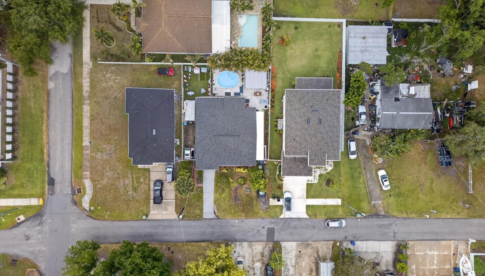 HARDING SUB - Residential