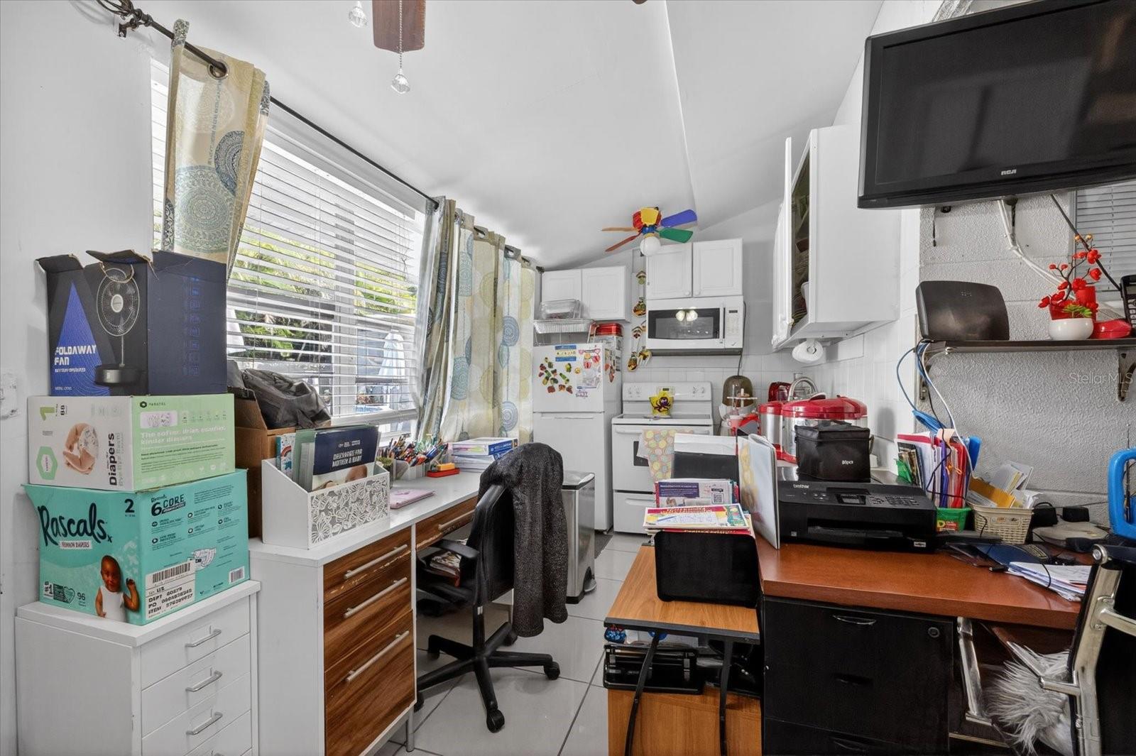 HARDING SUB - Residential