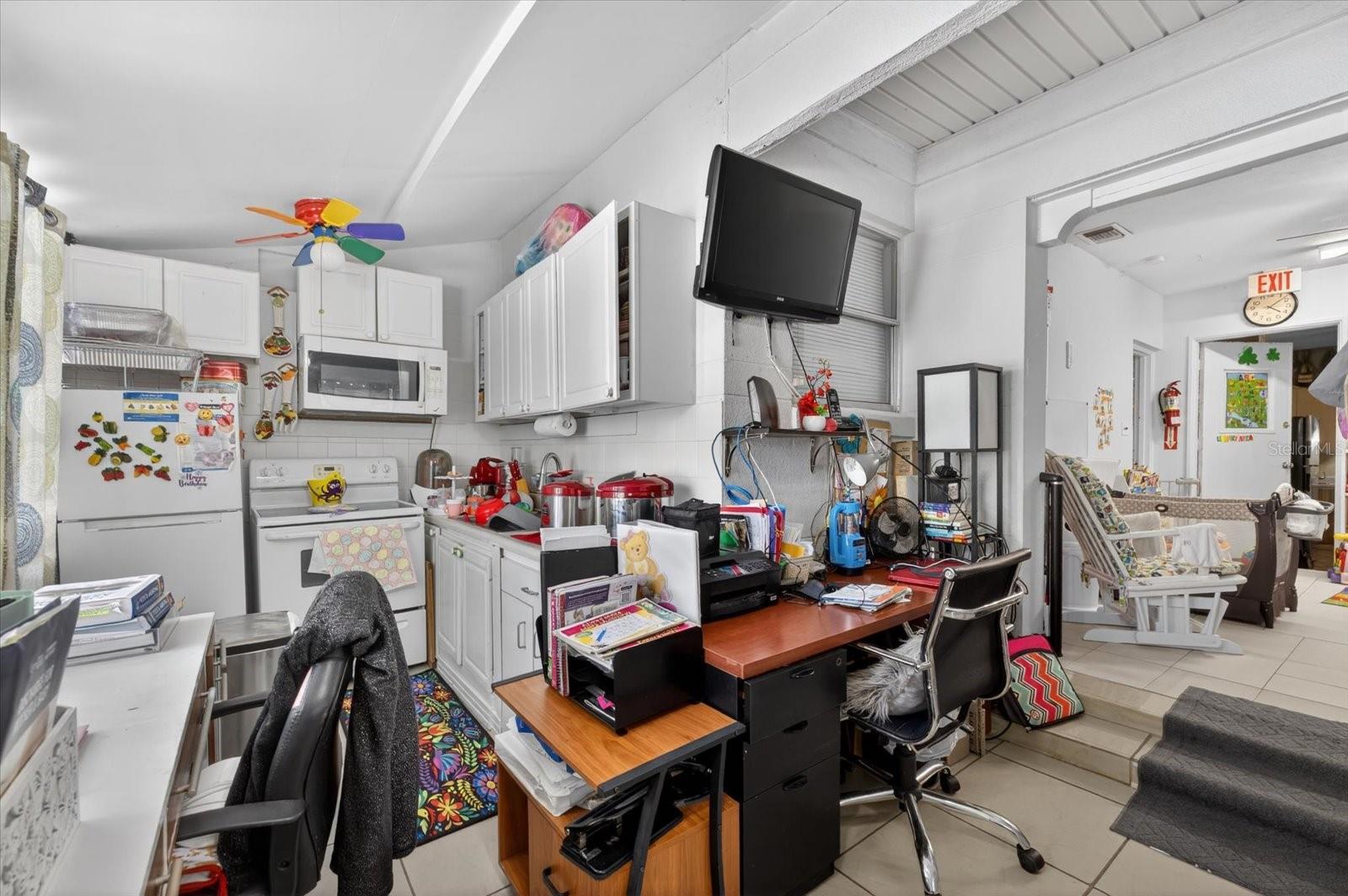 HARDING SUB - Residential