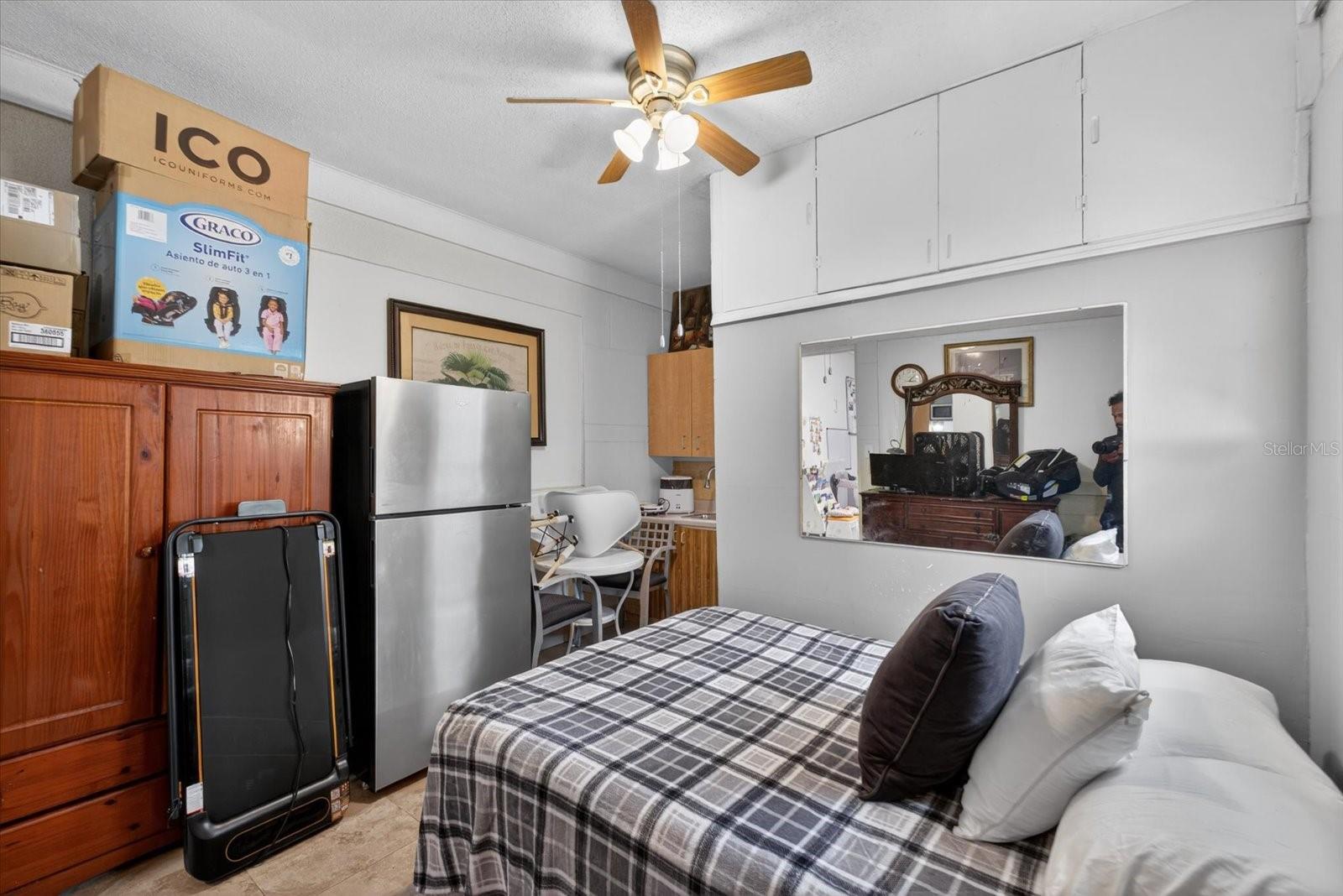 HARDING SUB - Residential