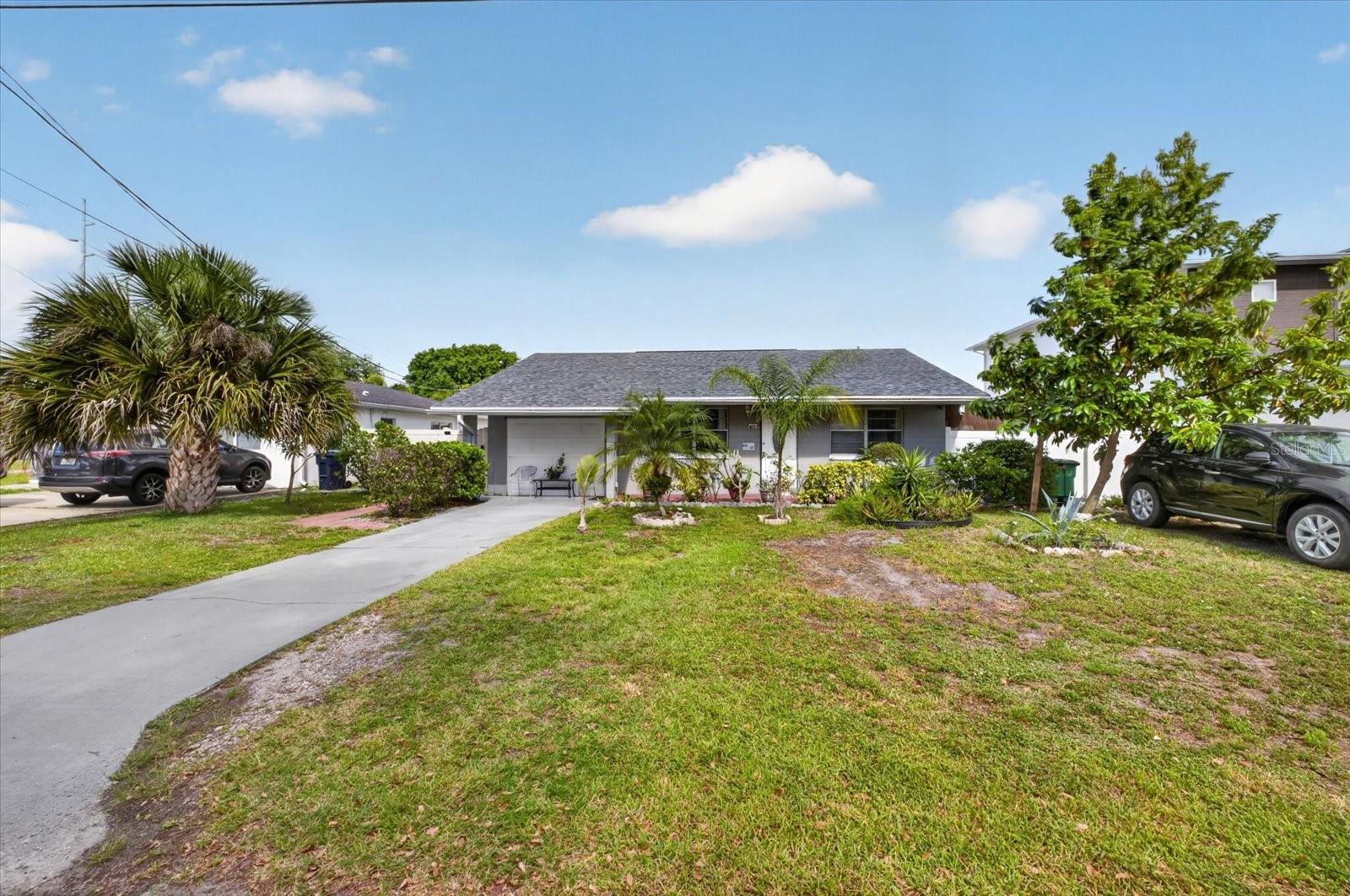 HARDING SUB - Residential