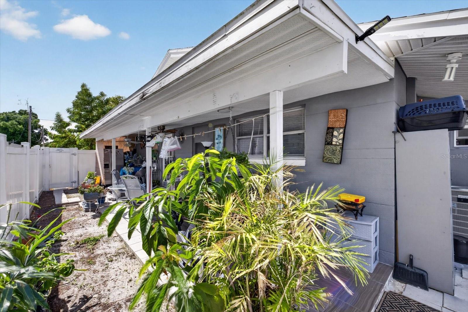 HARDING SUB - Residential