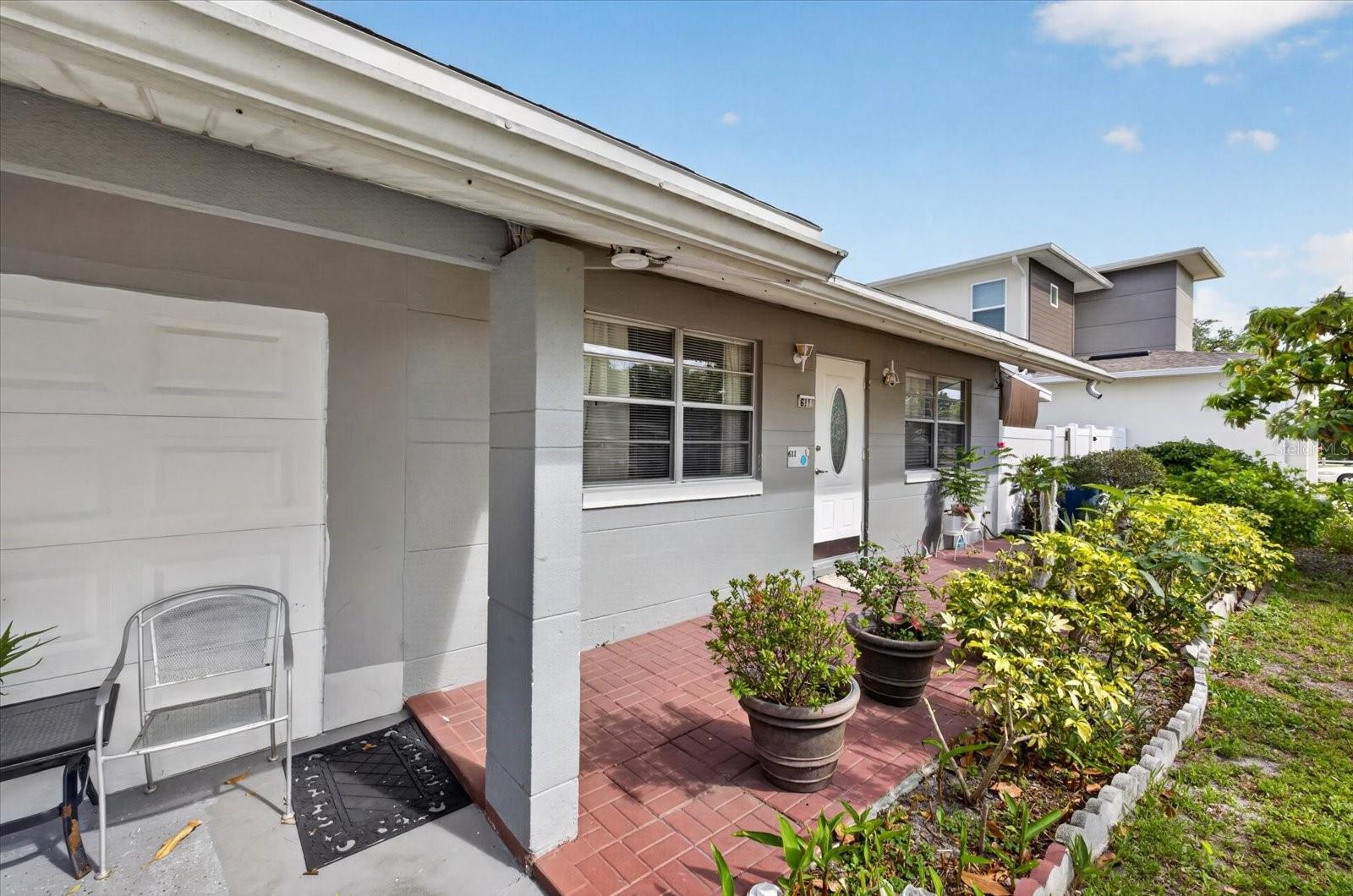 HARDING SUB - Residential