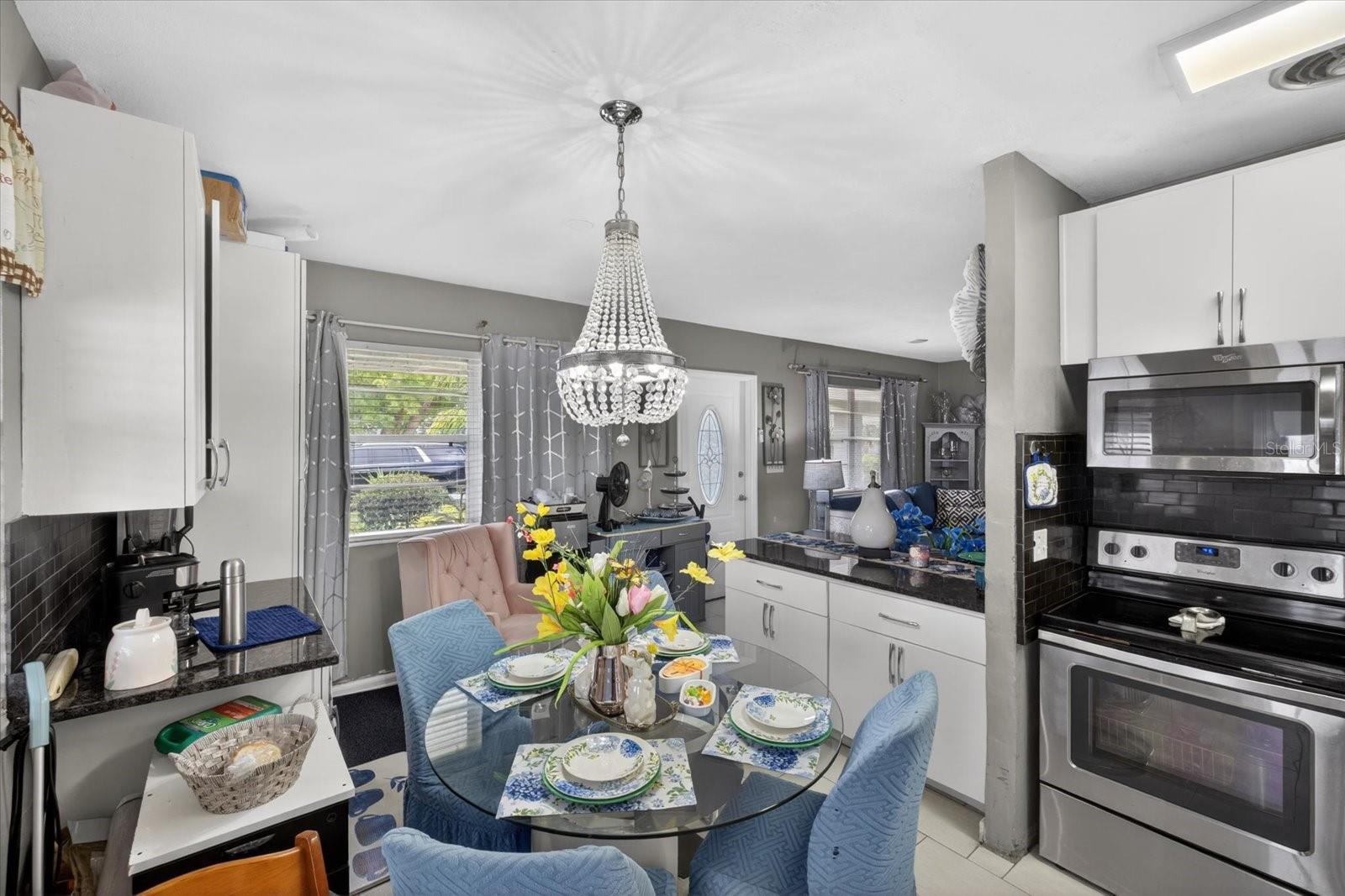 HARDING SUB - Residential