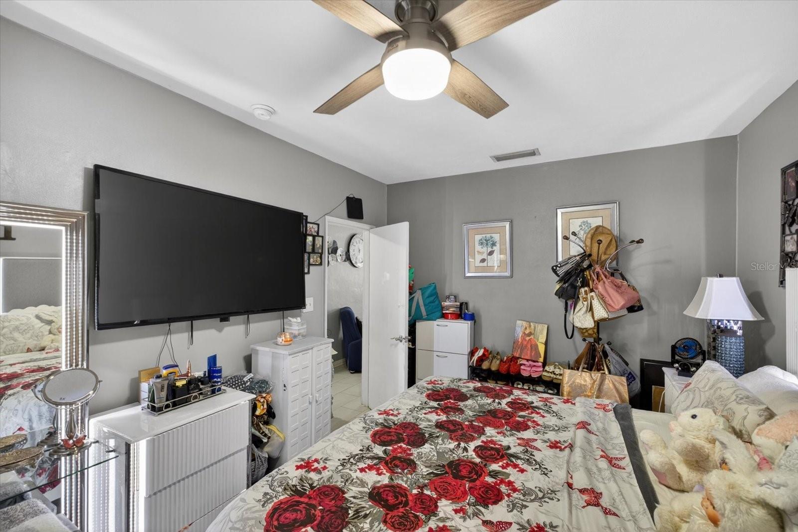 HARDING SUB - Residential