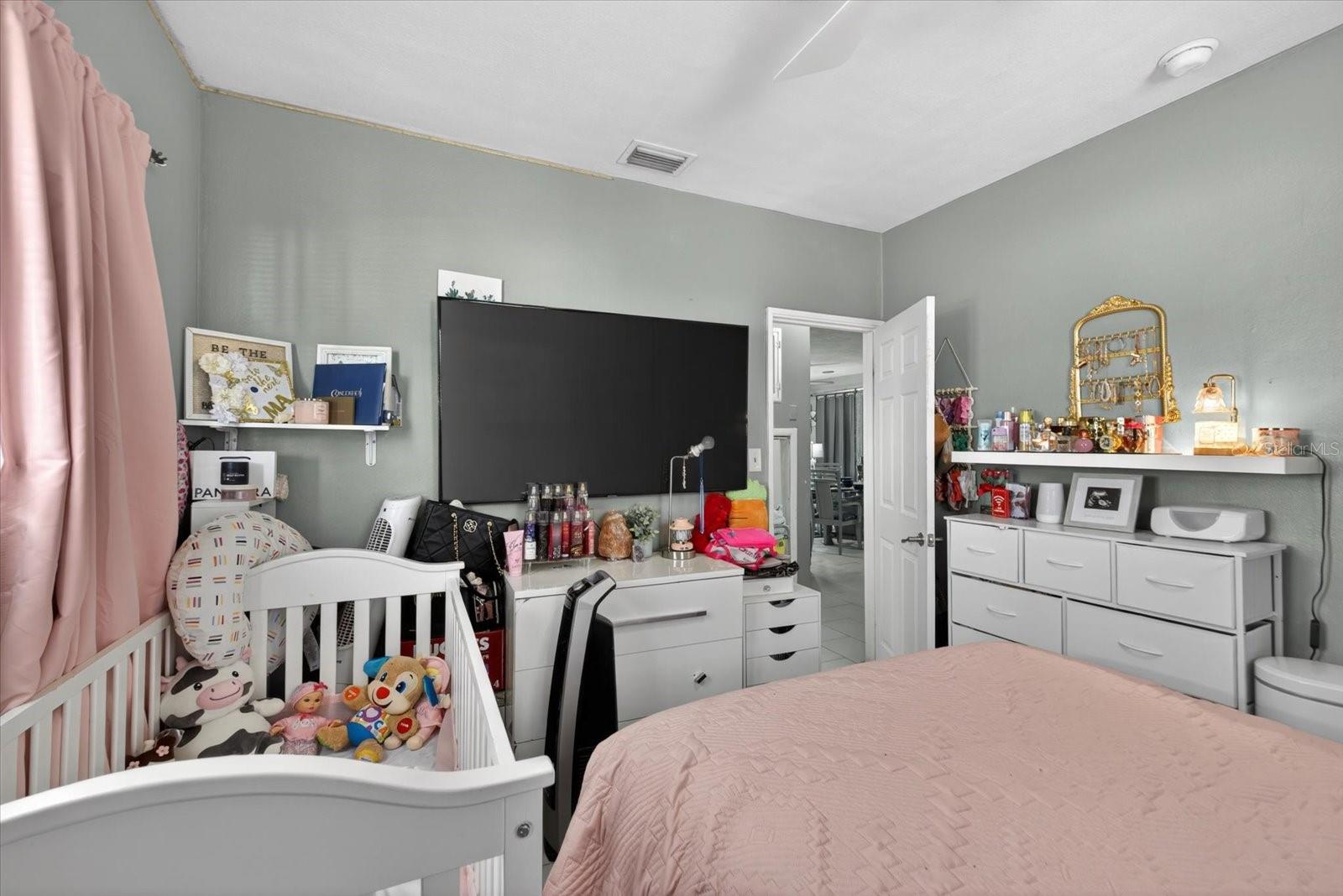 HARDING SUB - Residential