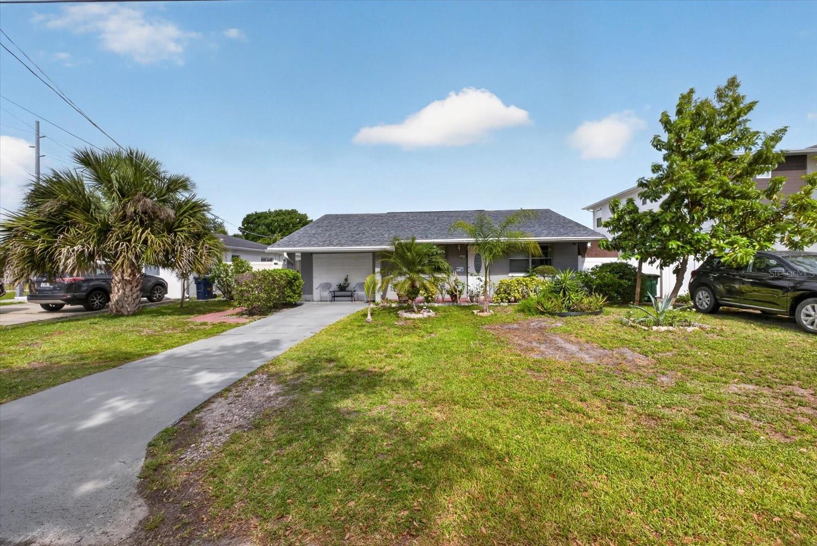 HARDING SUB - Residential