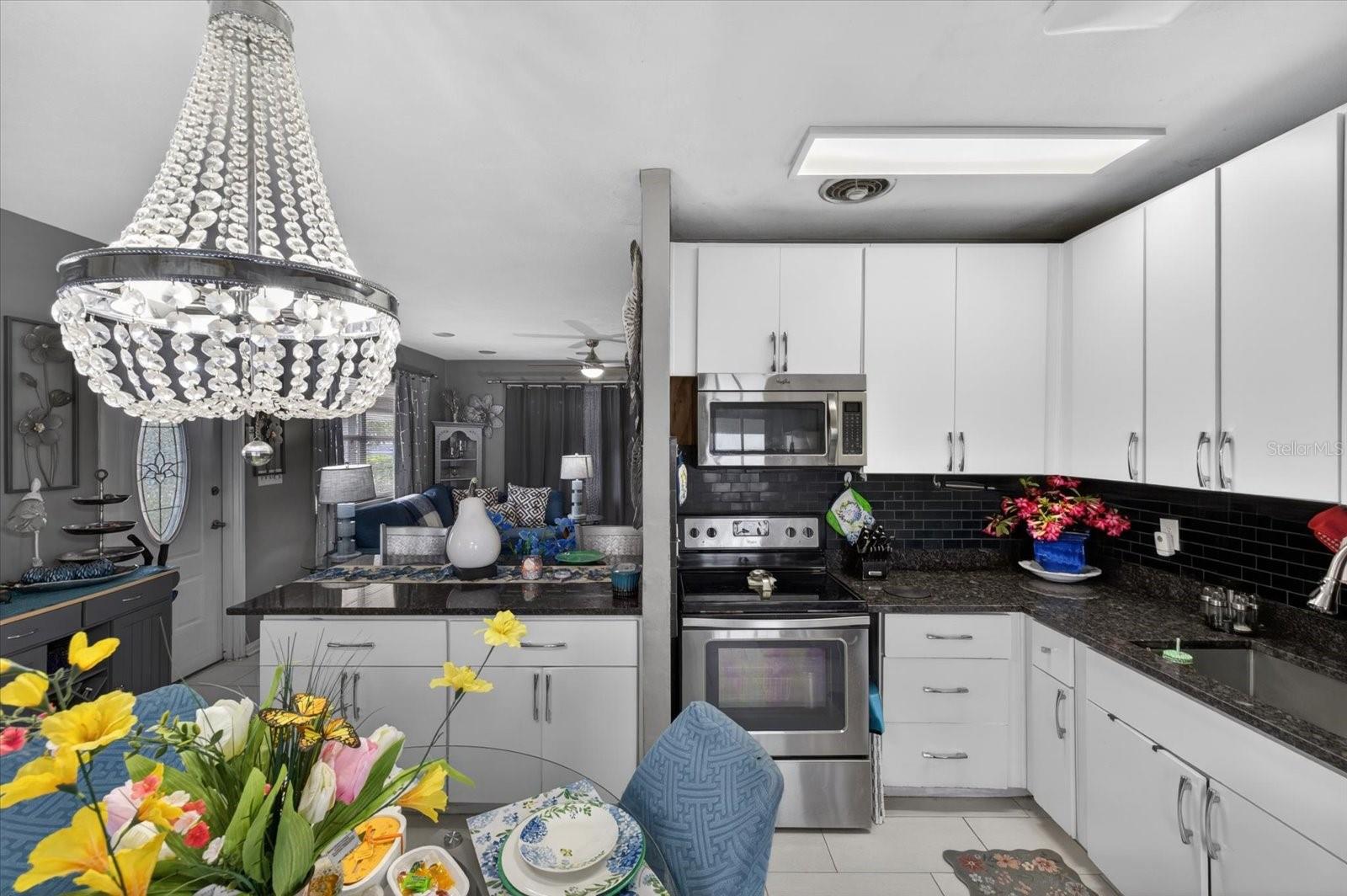 HARDING SUB - Residential