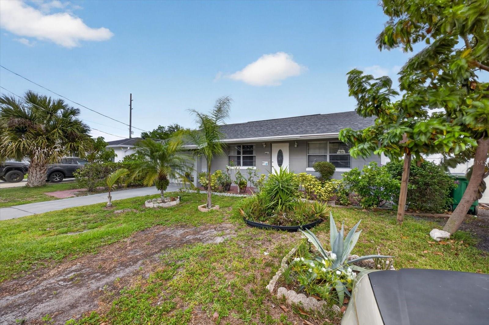 HARDING SUB - Residential