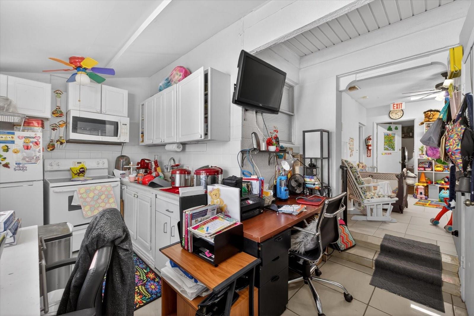 HARDING SUB - Residential