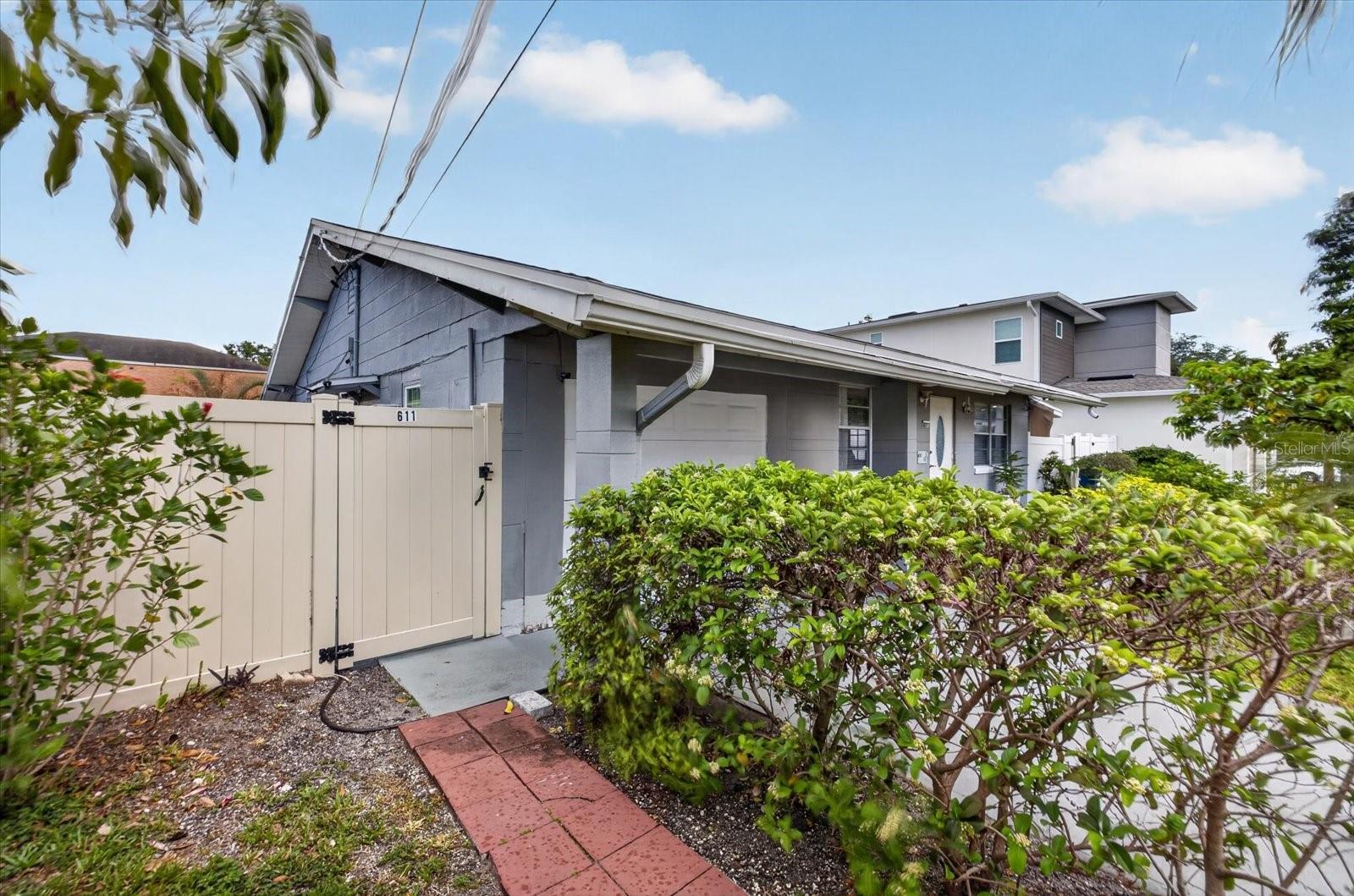 HARDING SUB - Residential