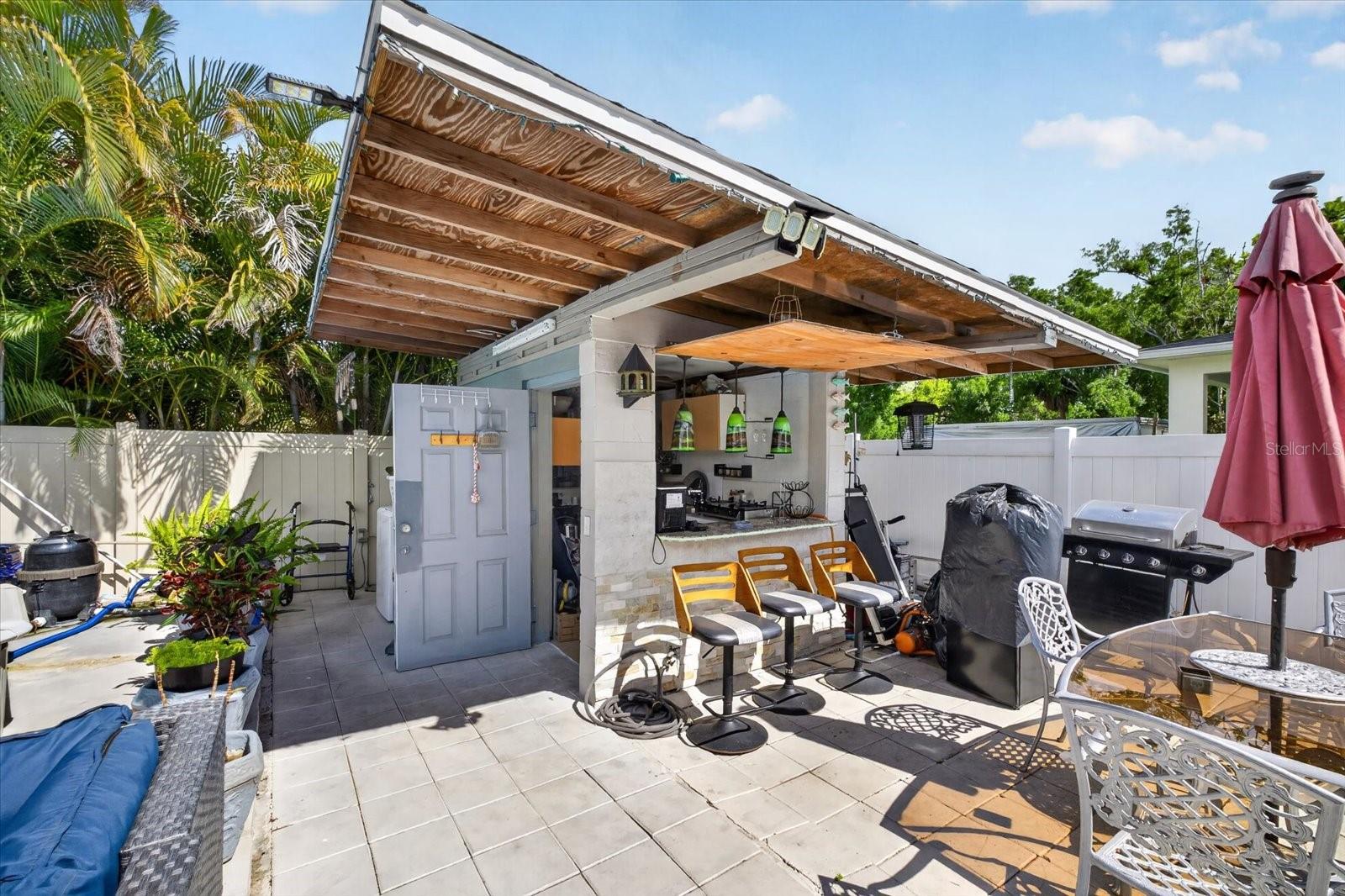 HARDING SUB - Residential