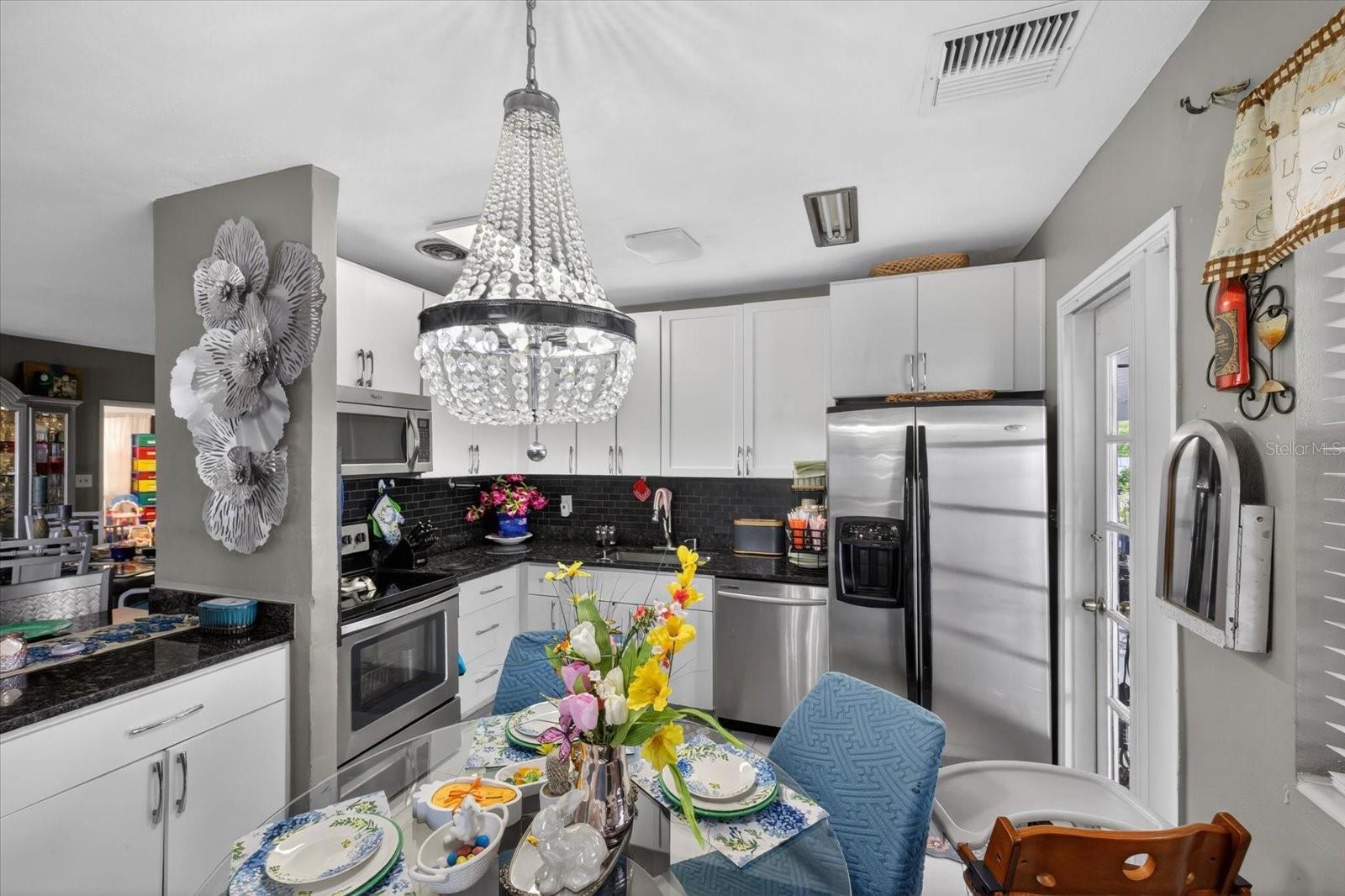 HARDING SUB - Residential