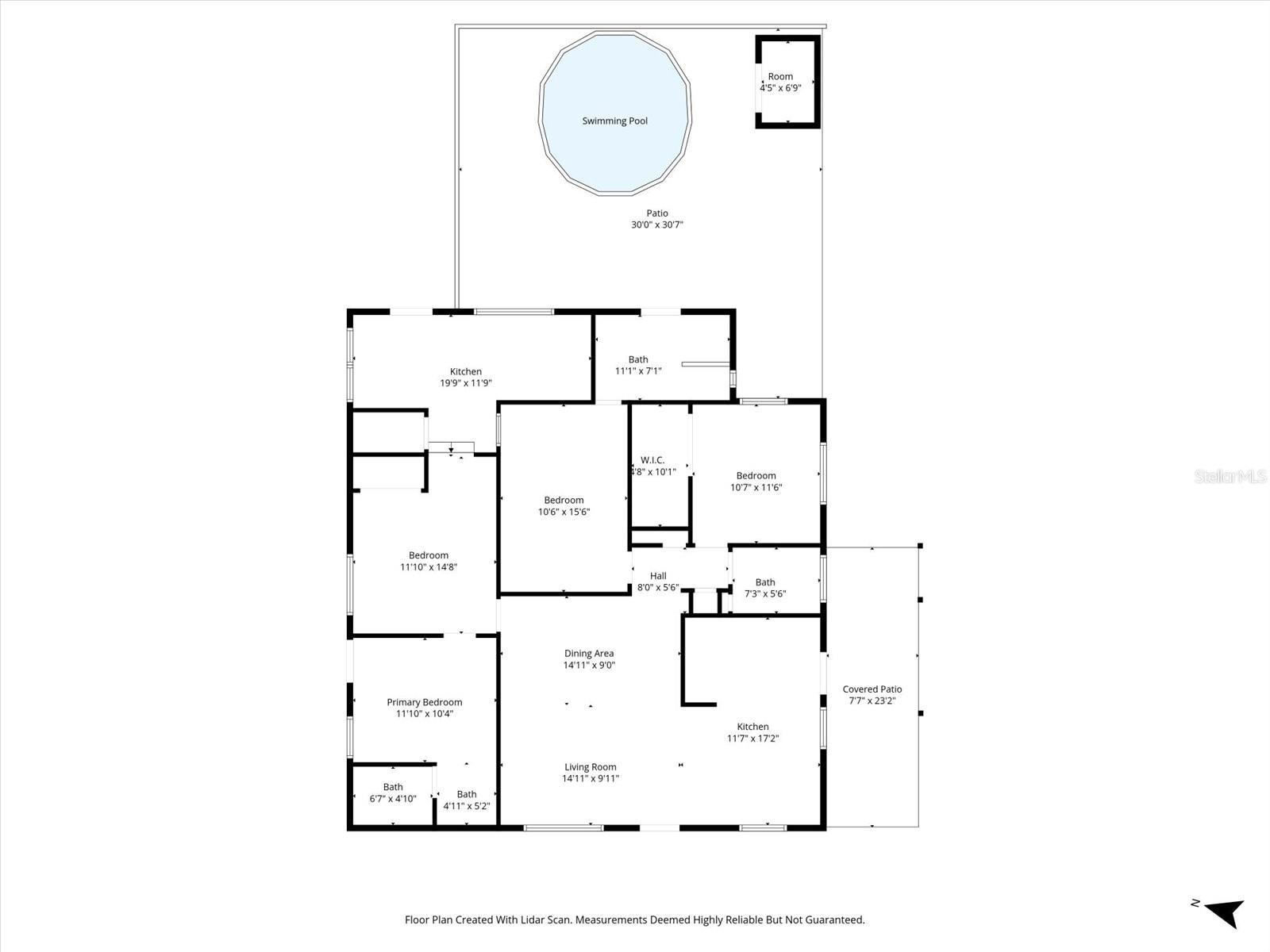 HARDING SUB - Residential