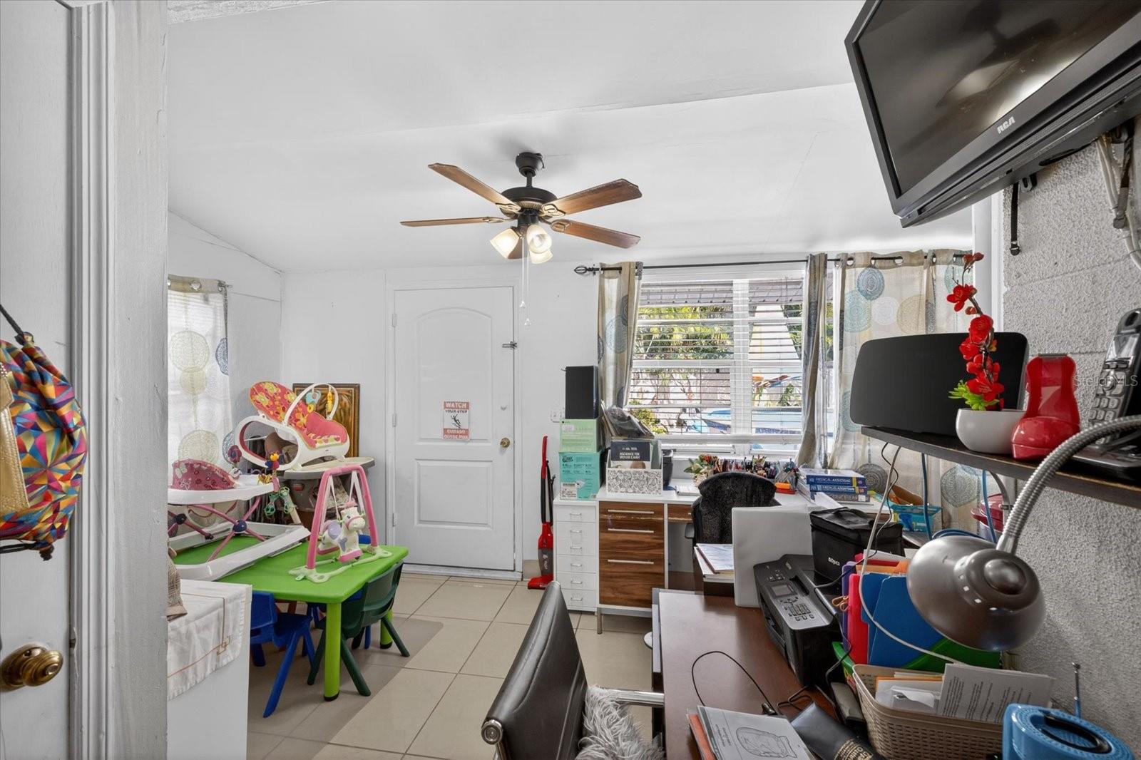 HARDING SUB - Residential