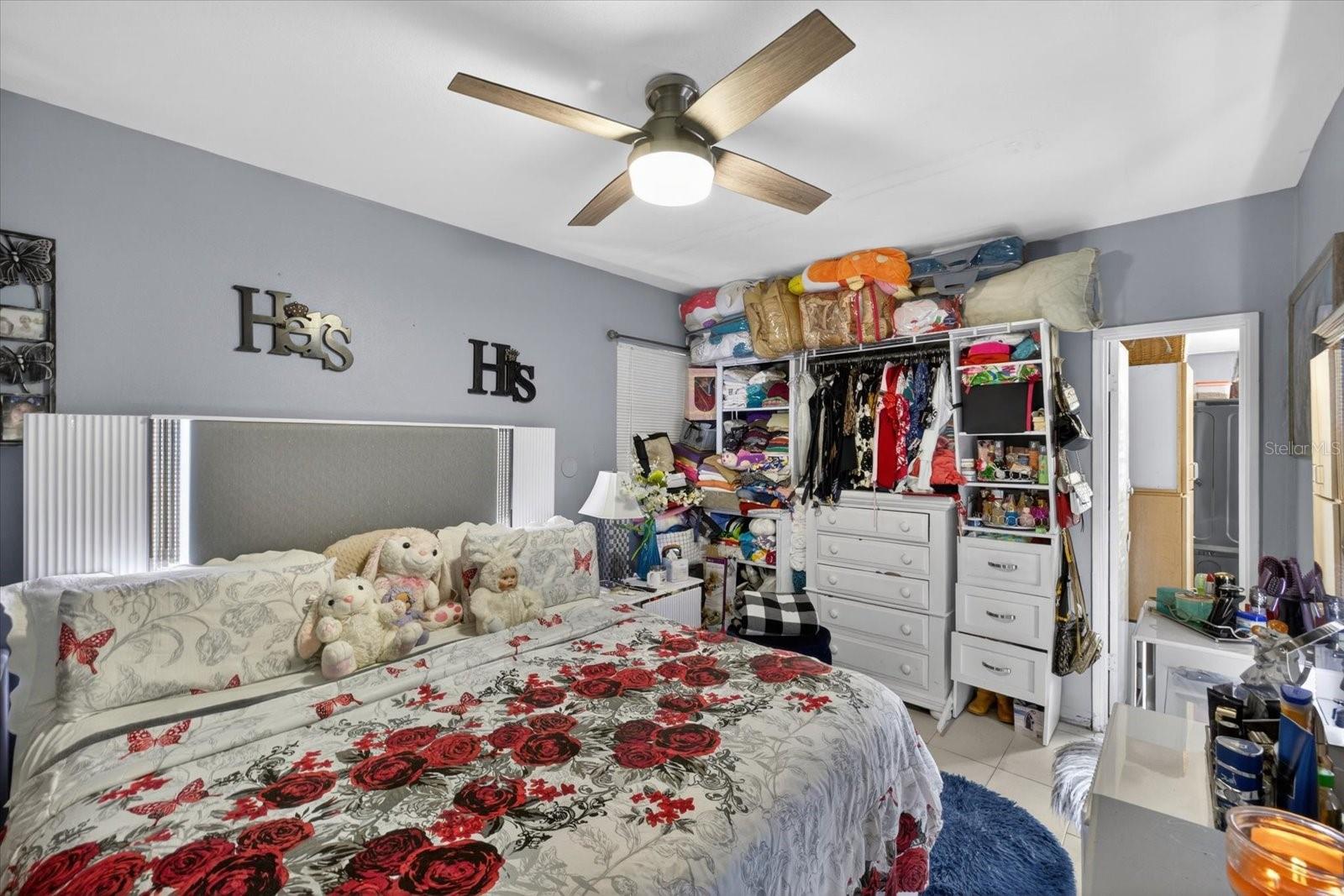 HARDING SUB - Residential