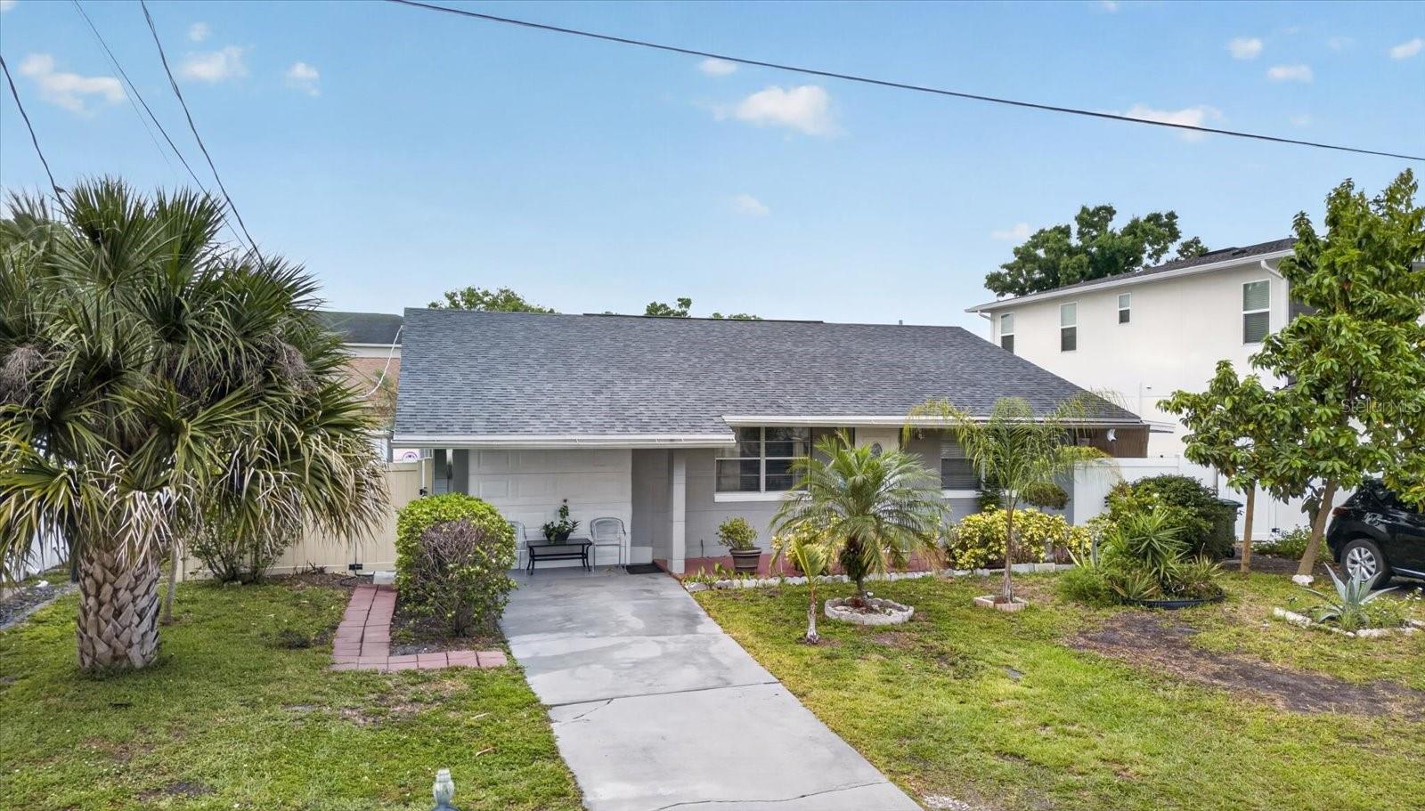 HARDING SUB - Residential