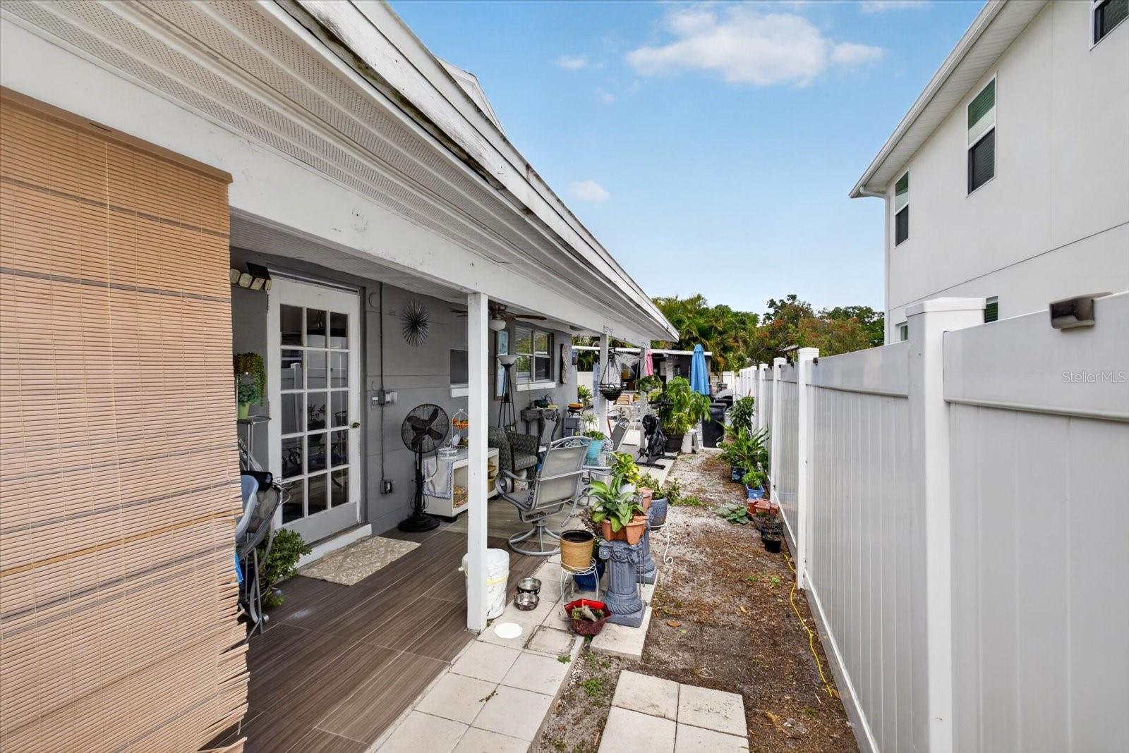 HARDING SUB - Residential