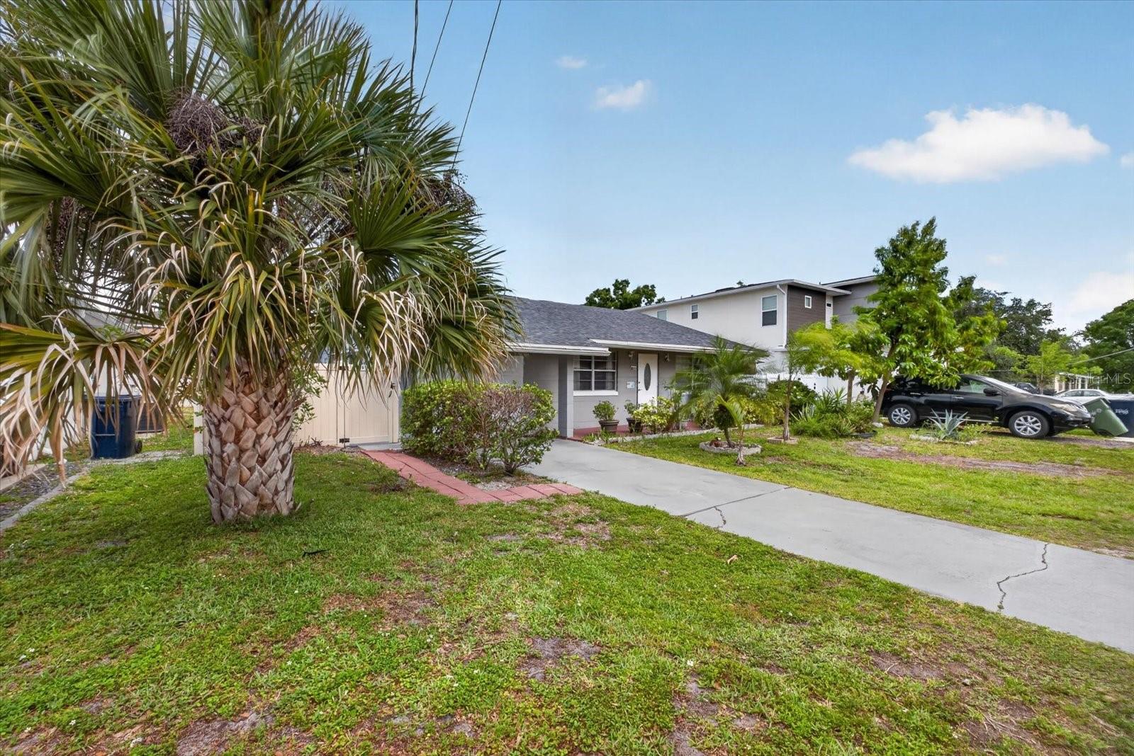 HARDING SUB - Residential