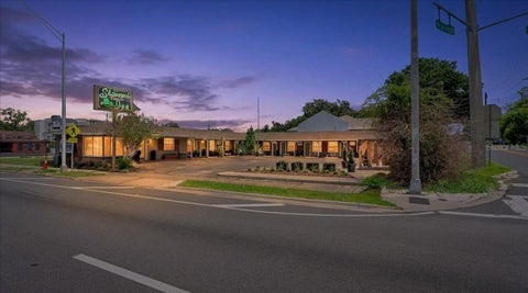 Photo of 215 S Pine Avenue, Ocala, FL 34471 (MLS # OM726067)