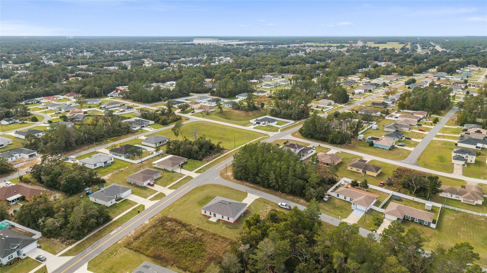 MARION OAKS - Residential