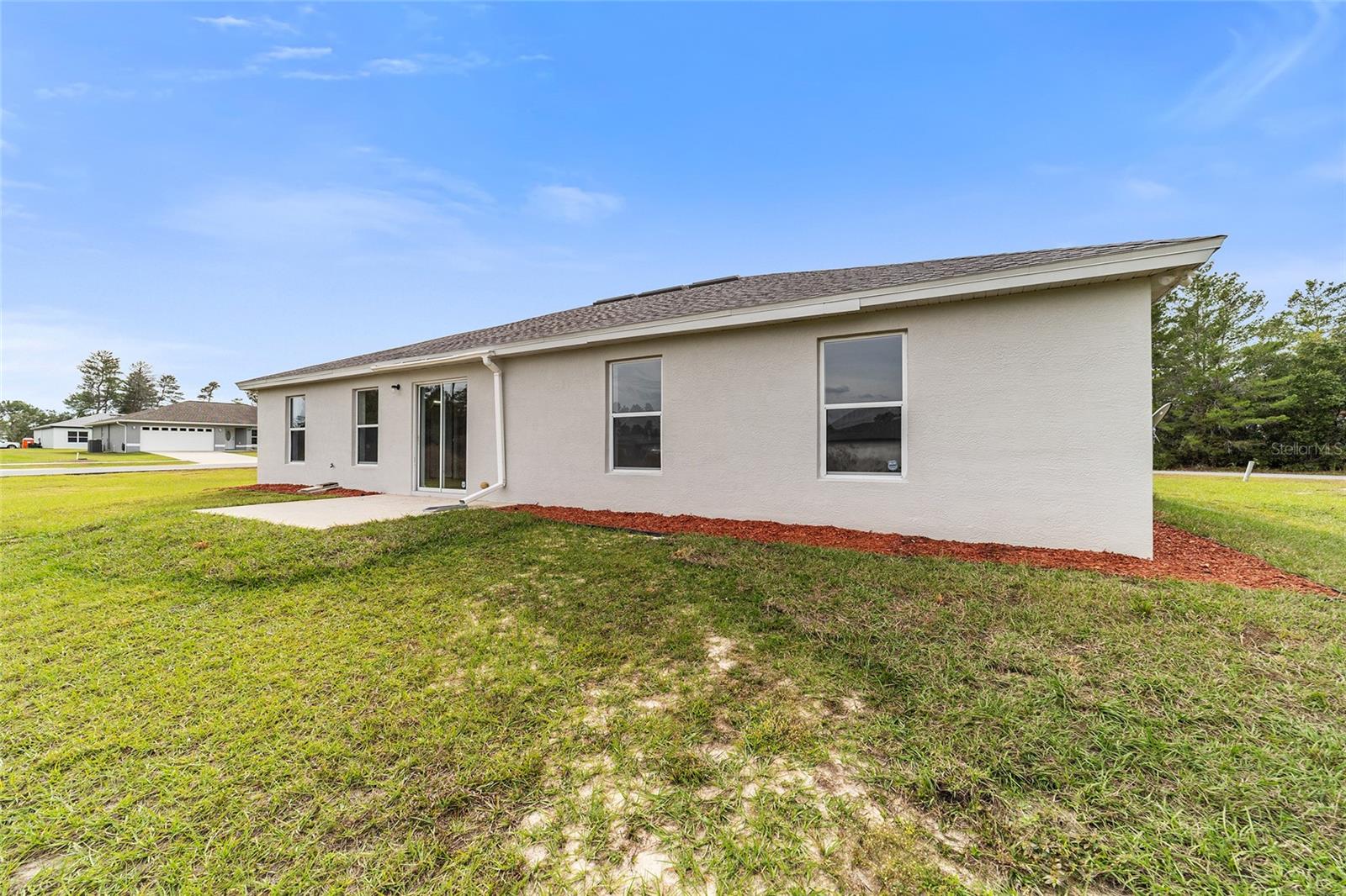 MARION OAKS - Residential