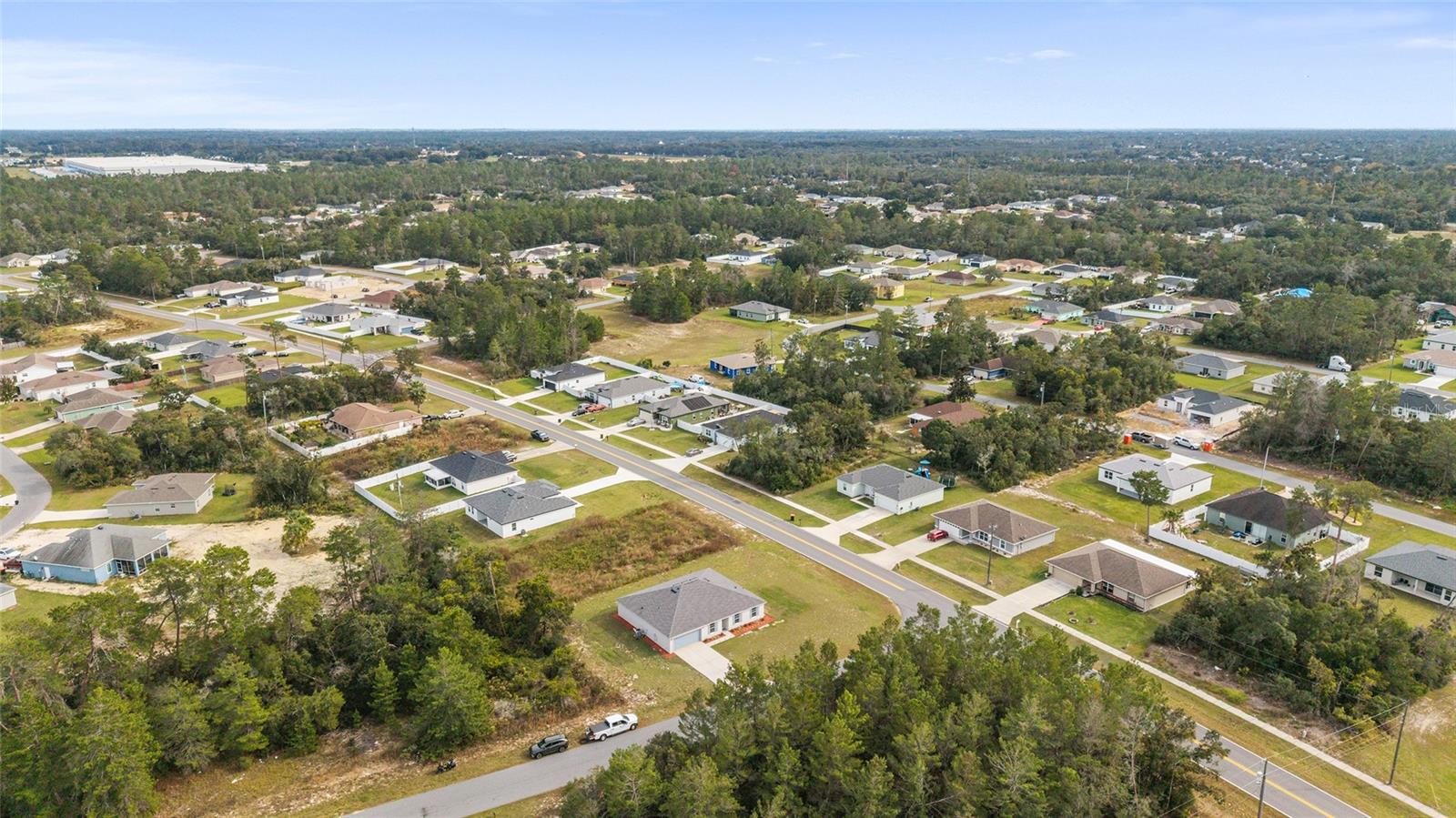 MARION OAKS - Residential