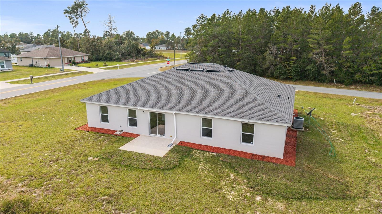 MARION OAKS - Residential