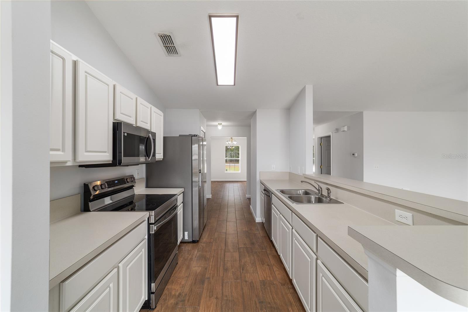 MARION OAKS - Residential