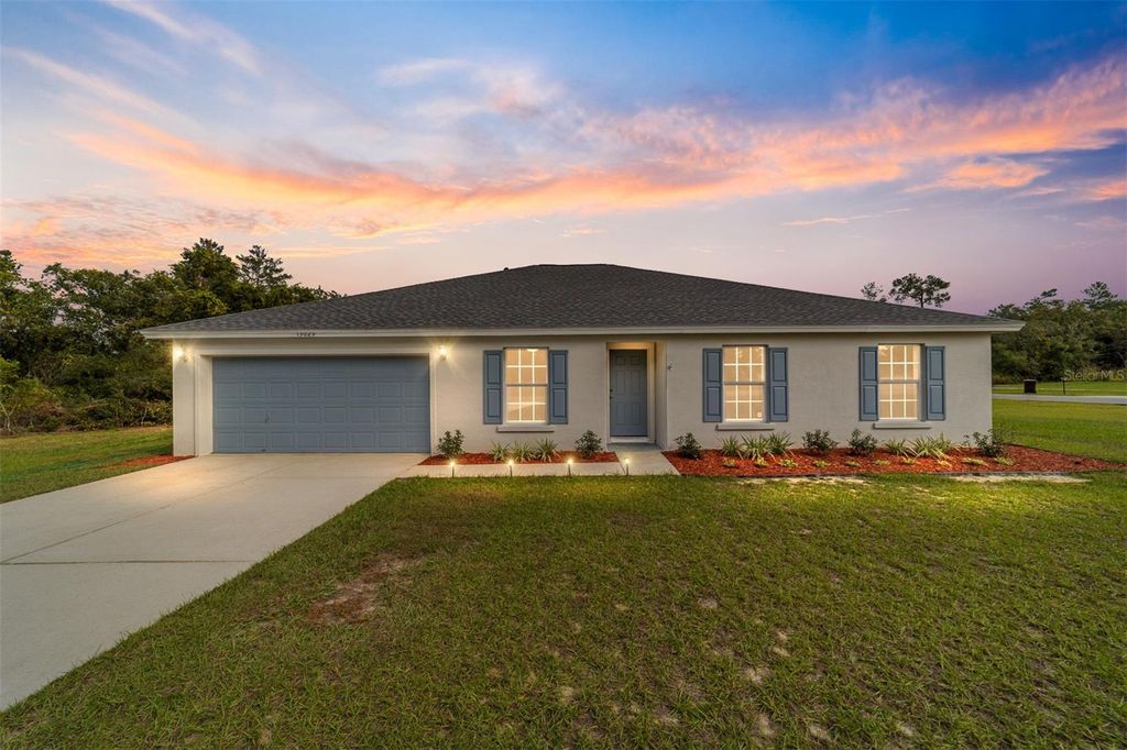 Photo of 13029 SW 35th Avenue Road, Ocala, FL 34473 (MLS # OM713095)