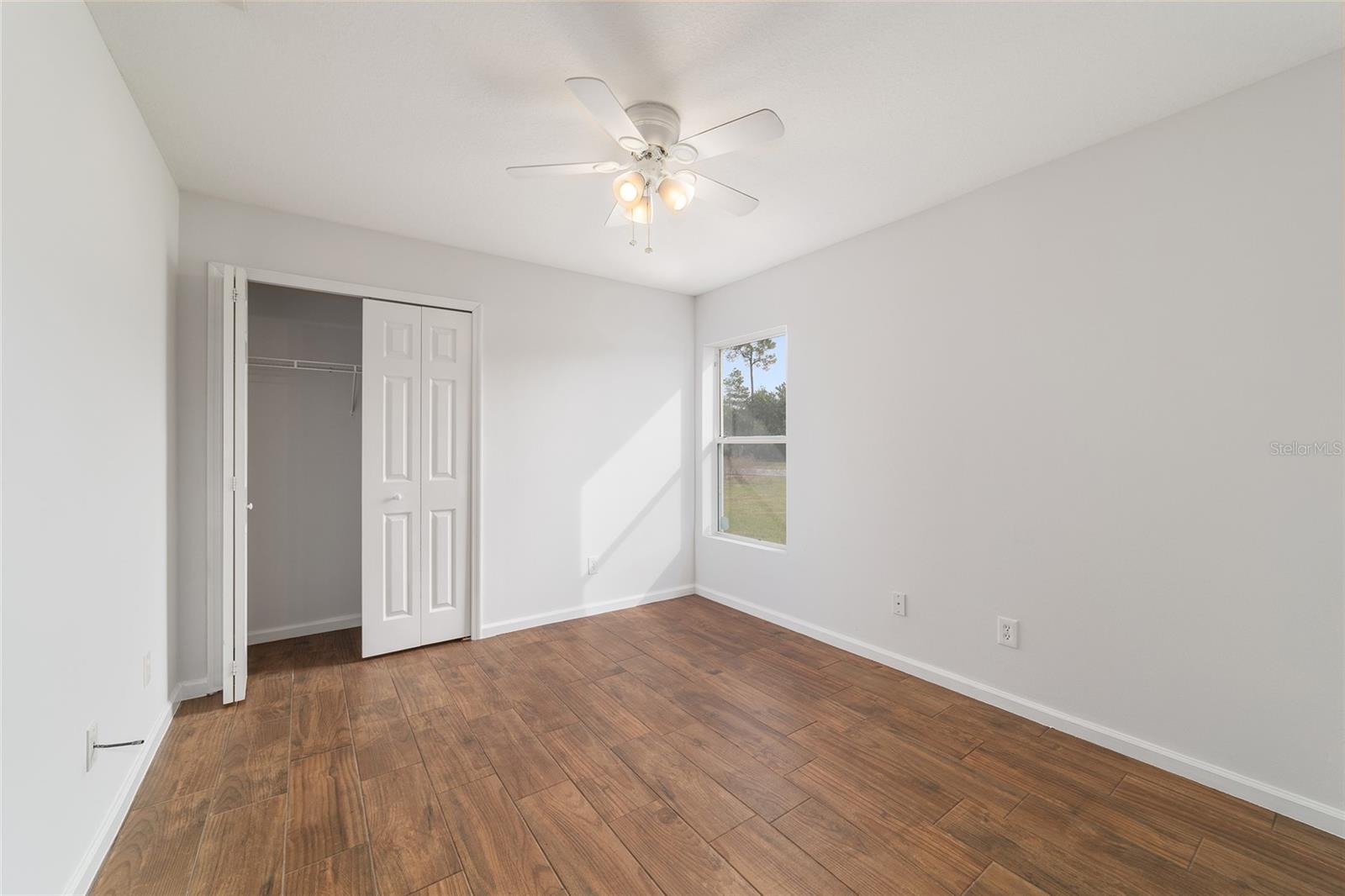 MARION OAKS - Residential