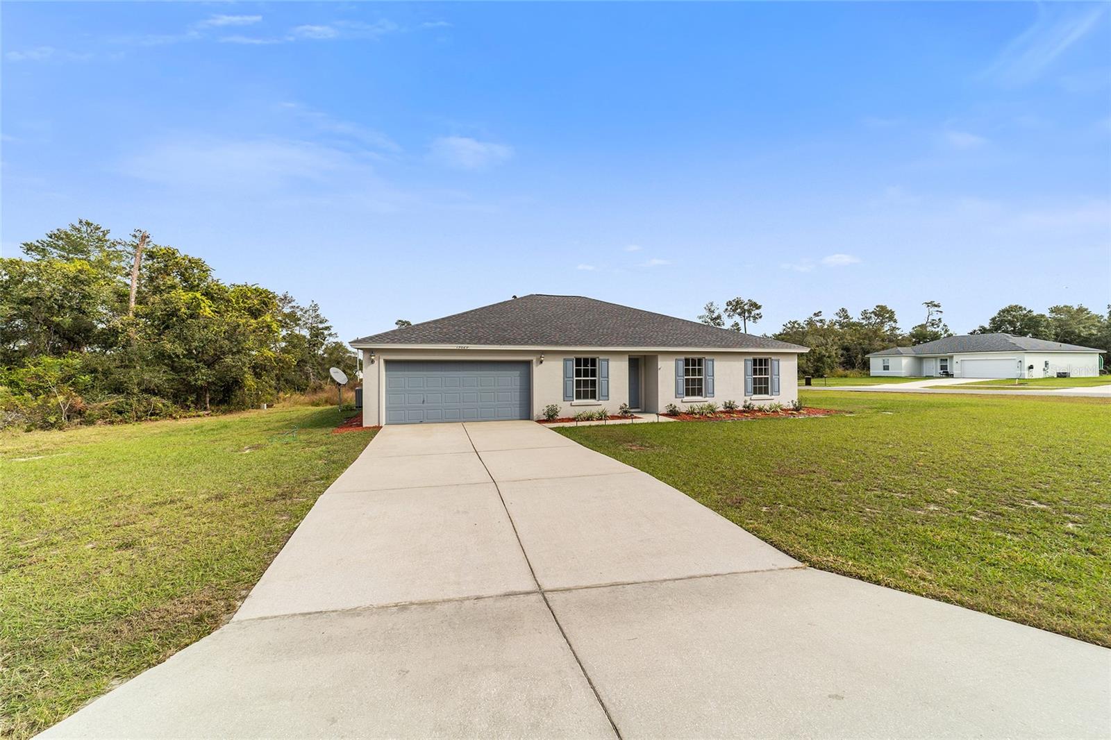 MARION OAKS - Residential