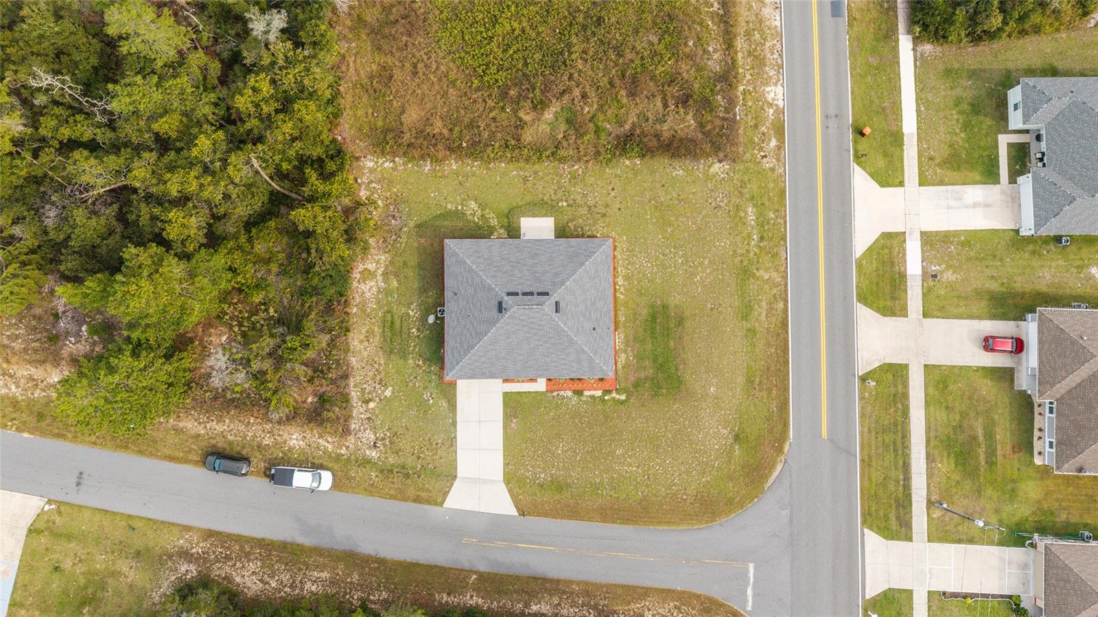 MARION OAKS - Residential