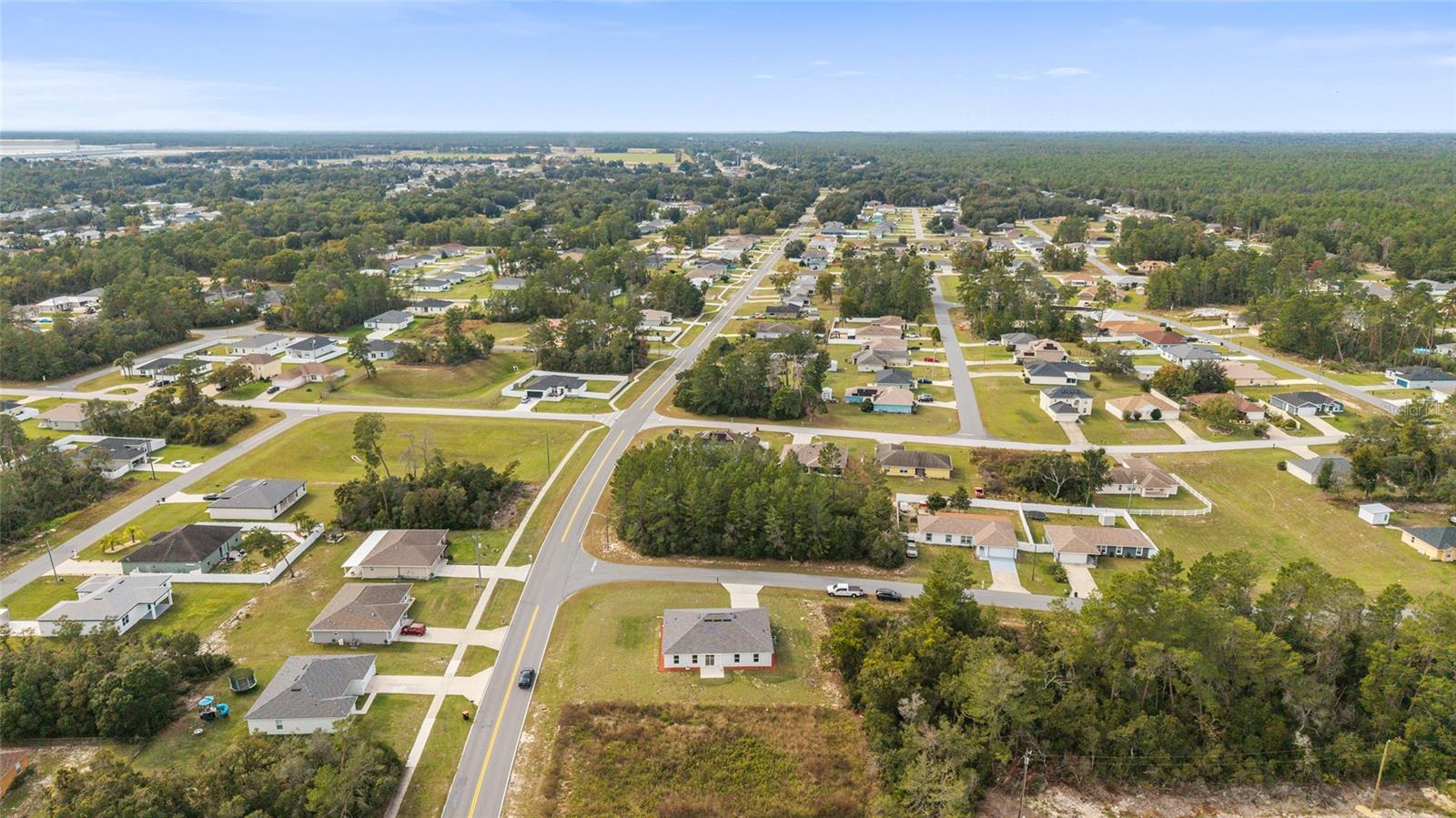 MARION OAKS - Residential