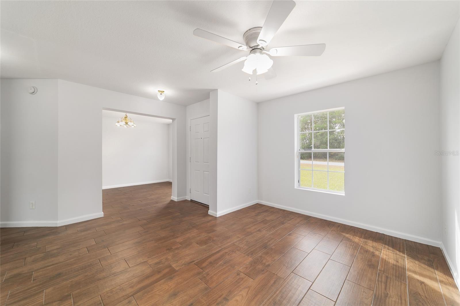 MARION OAKS - Residential