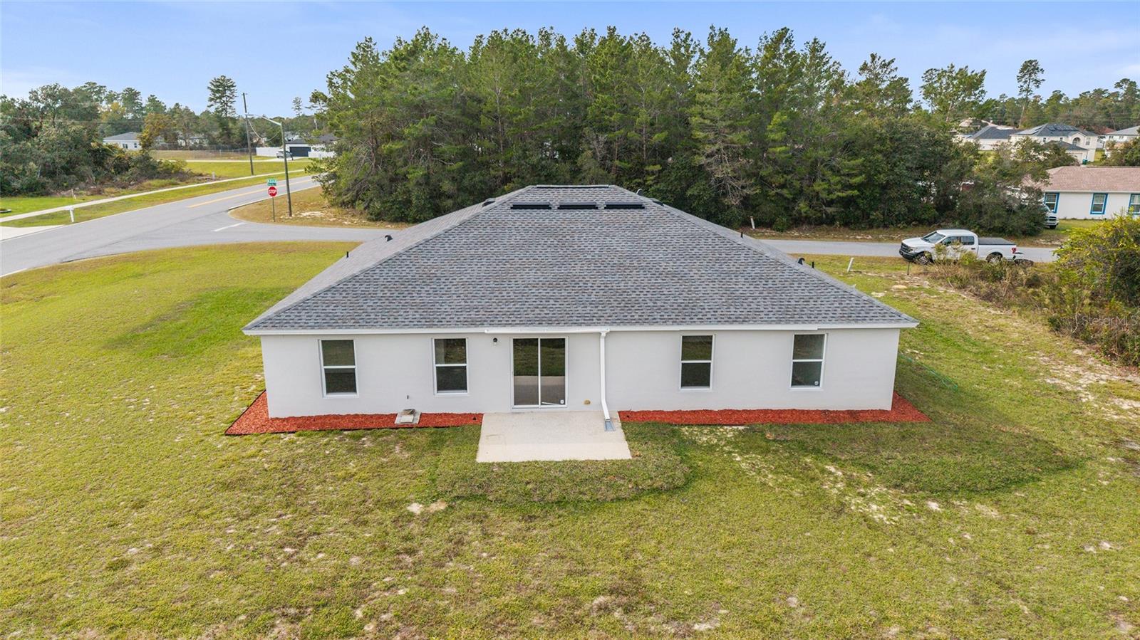 MARION OAKS - Residential