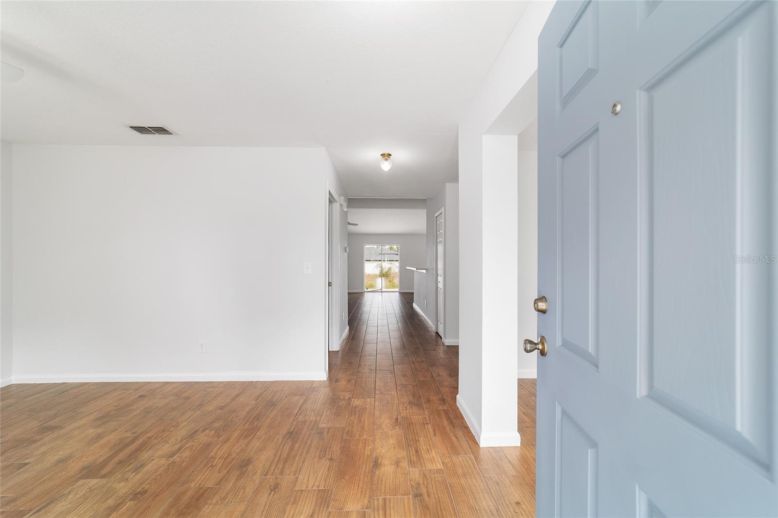 MARION OAKS - Residential