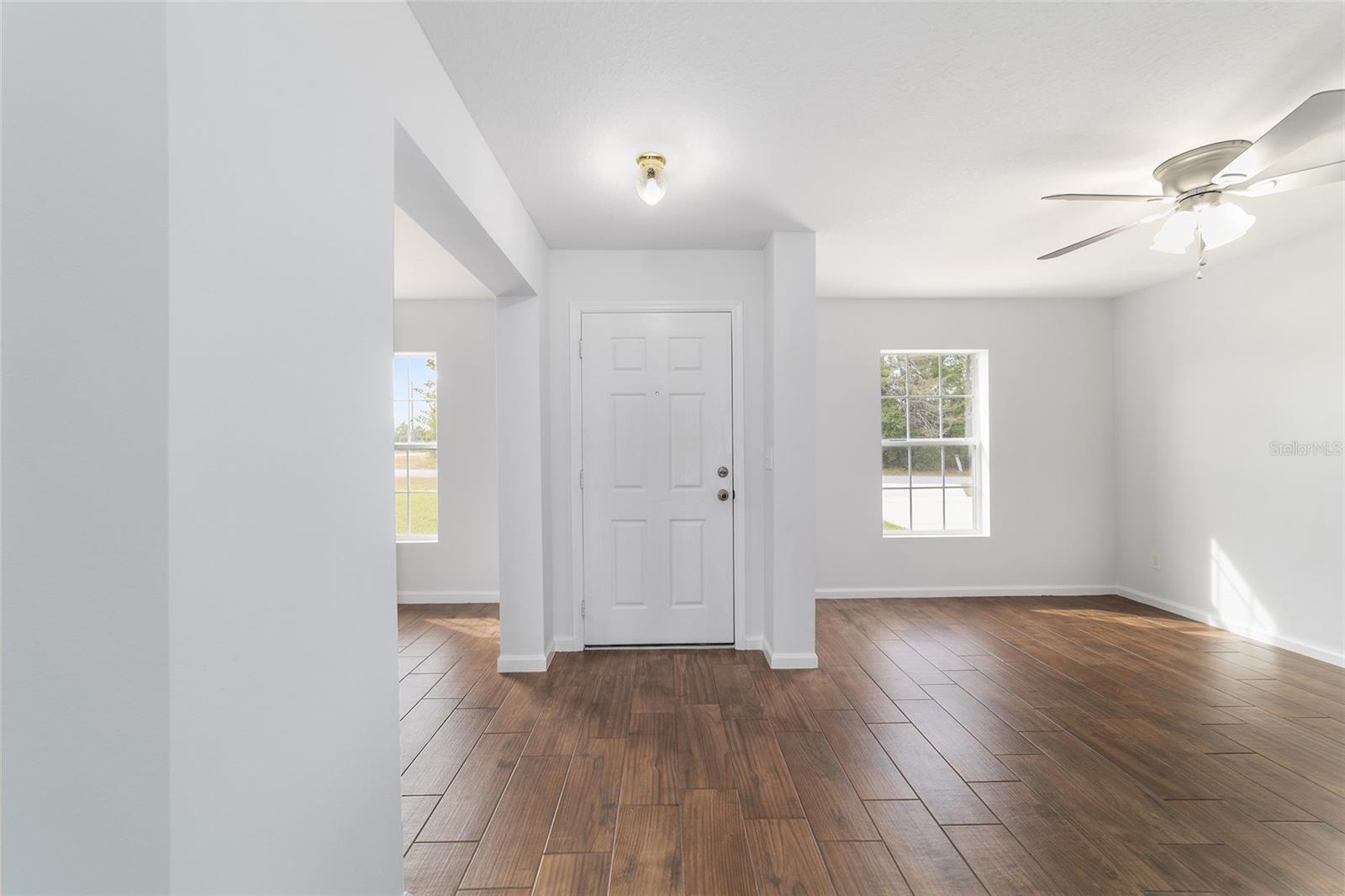 MARION OAKS - Residential