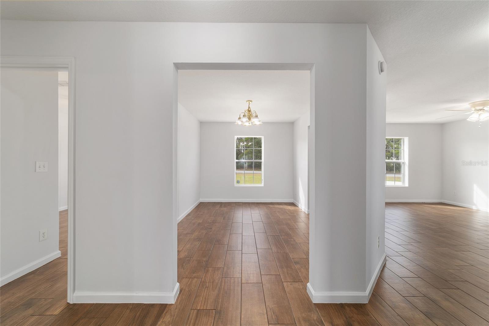 MARION OAKS - Residential