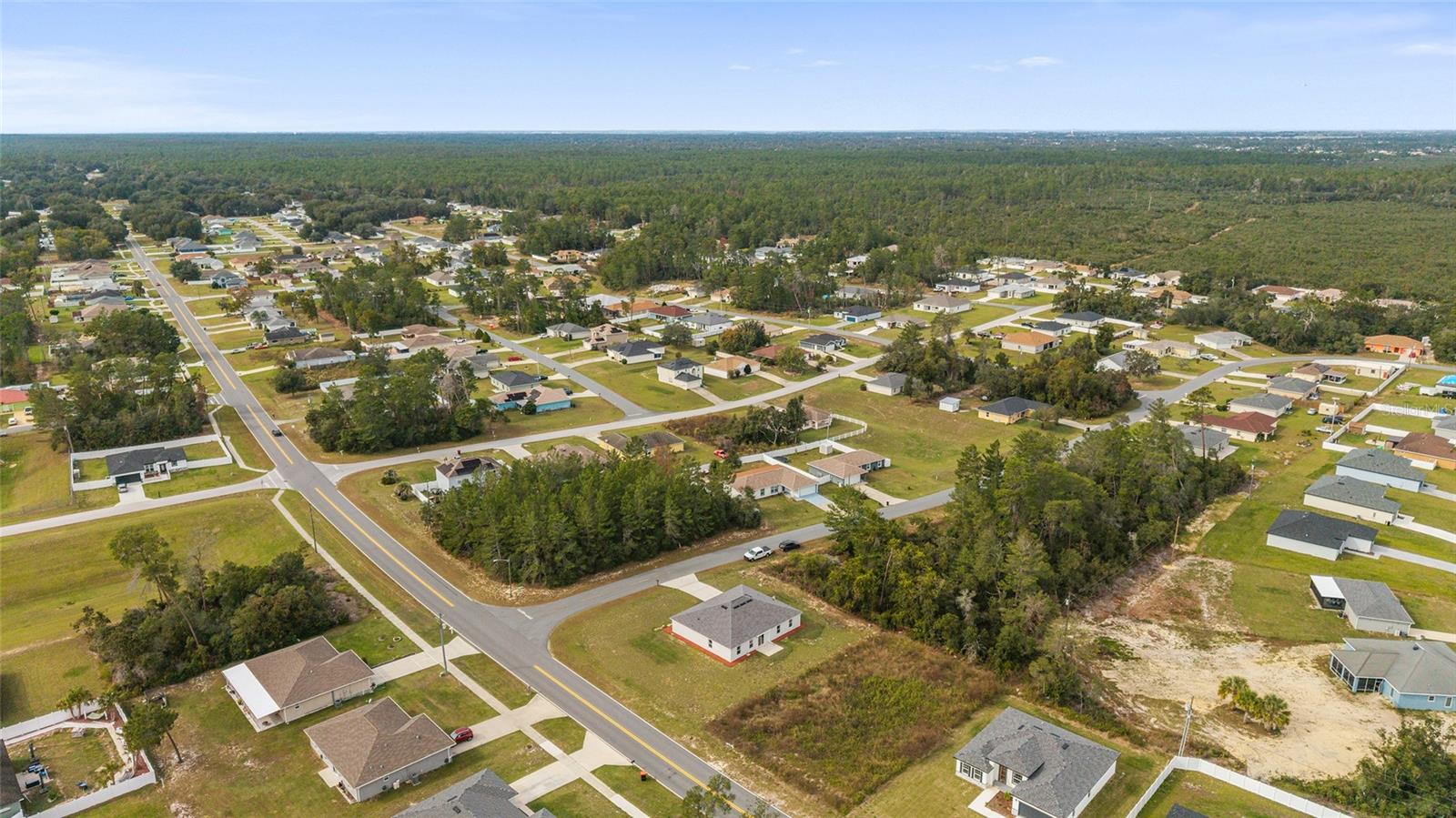 MARION OAKS - Residential