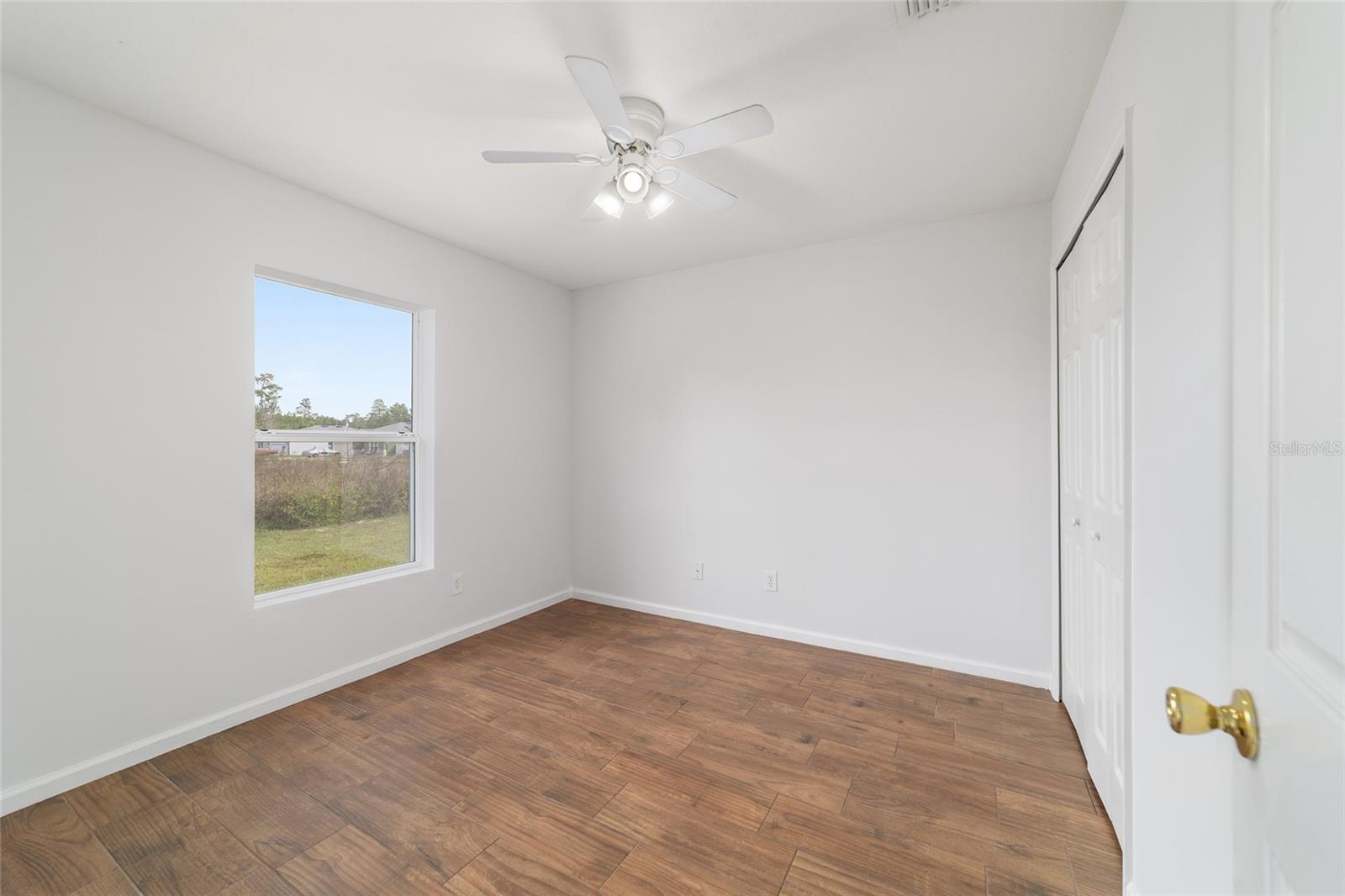 MARION OAKS - Residential