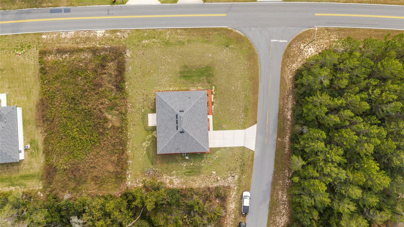 MARION OAKS - Residential