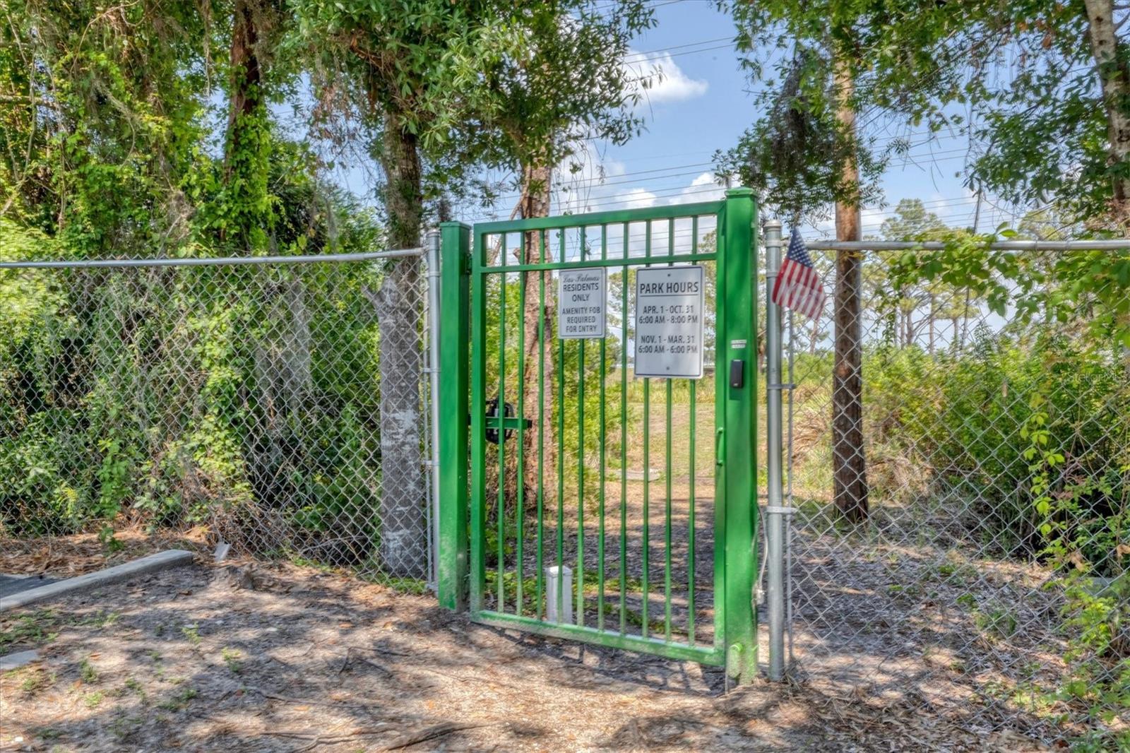 LAS PALMAS OF SARASOTA - Residential