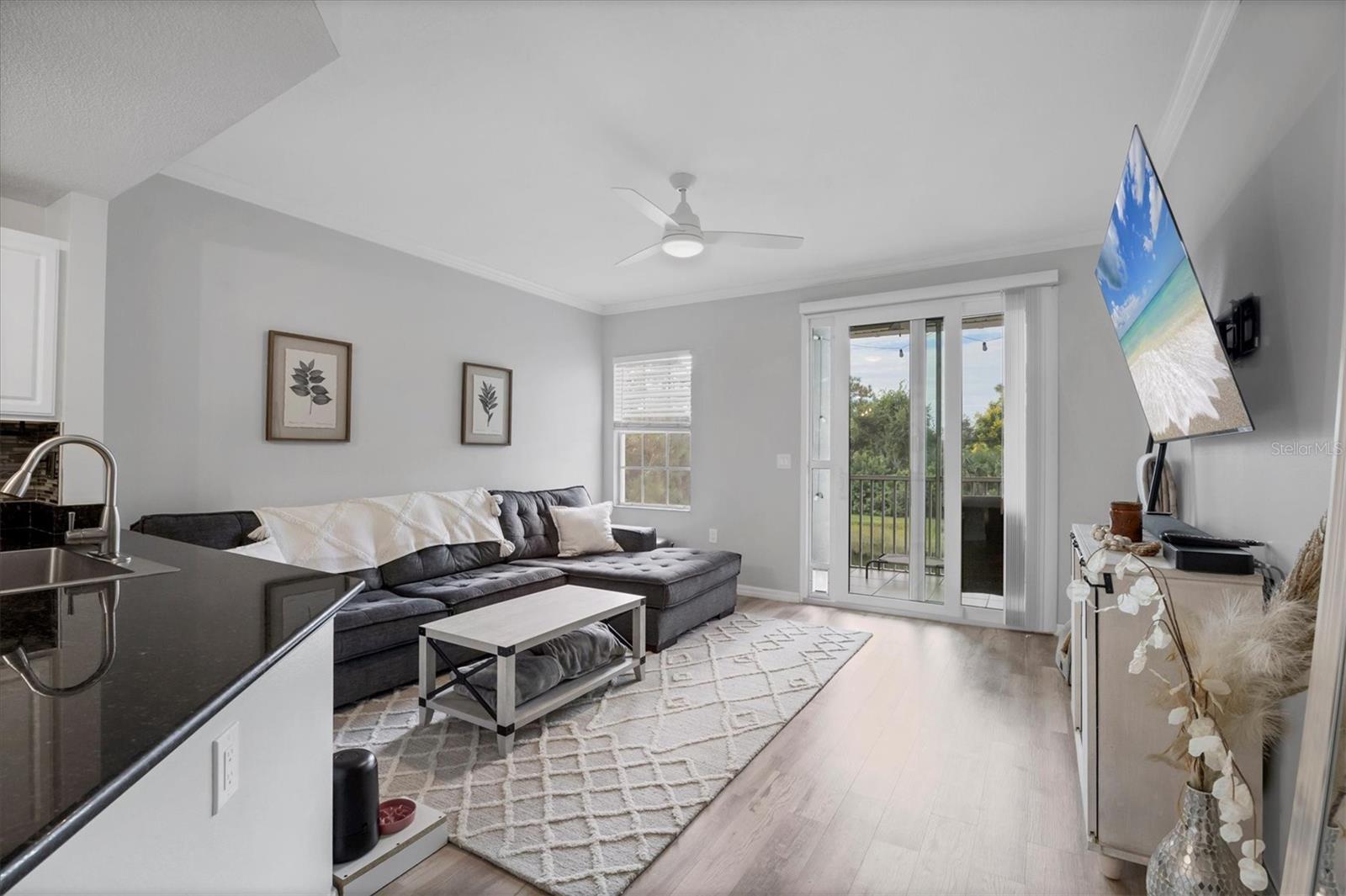 LAS PALMAS OF SARASOTA - Residential