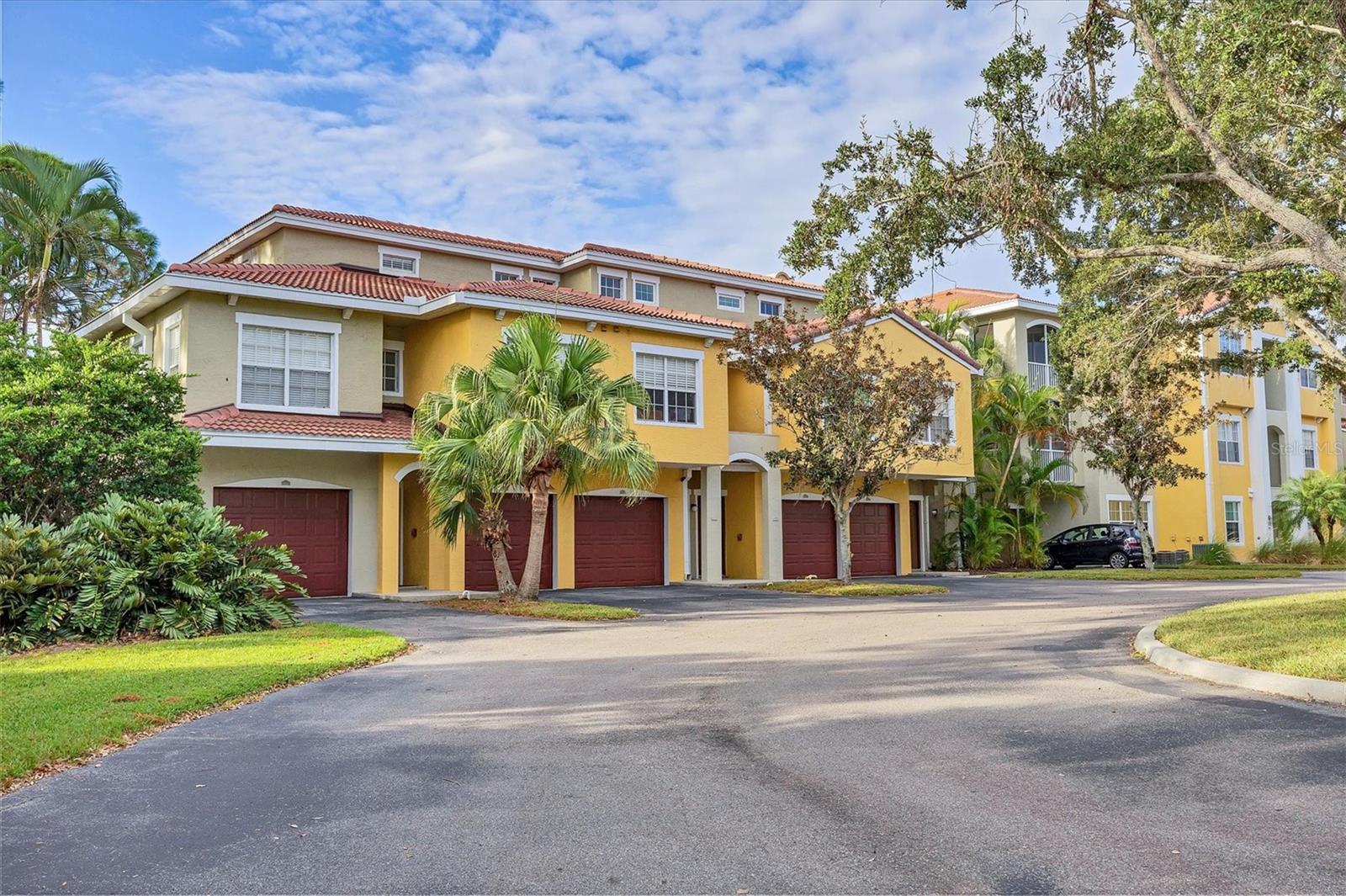 LAS PALMAS OF SARASOTA - Residential