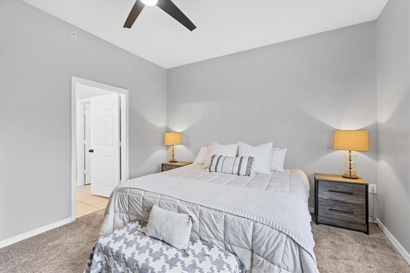 LAS PALMAS OF SARASOTA - Residential