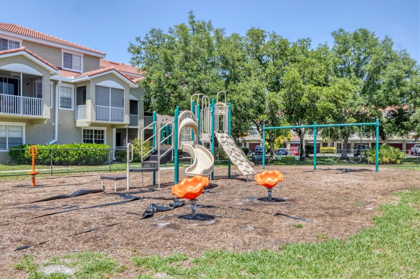 LAS PALMAS OF SARASOTA - Residential