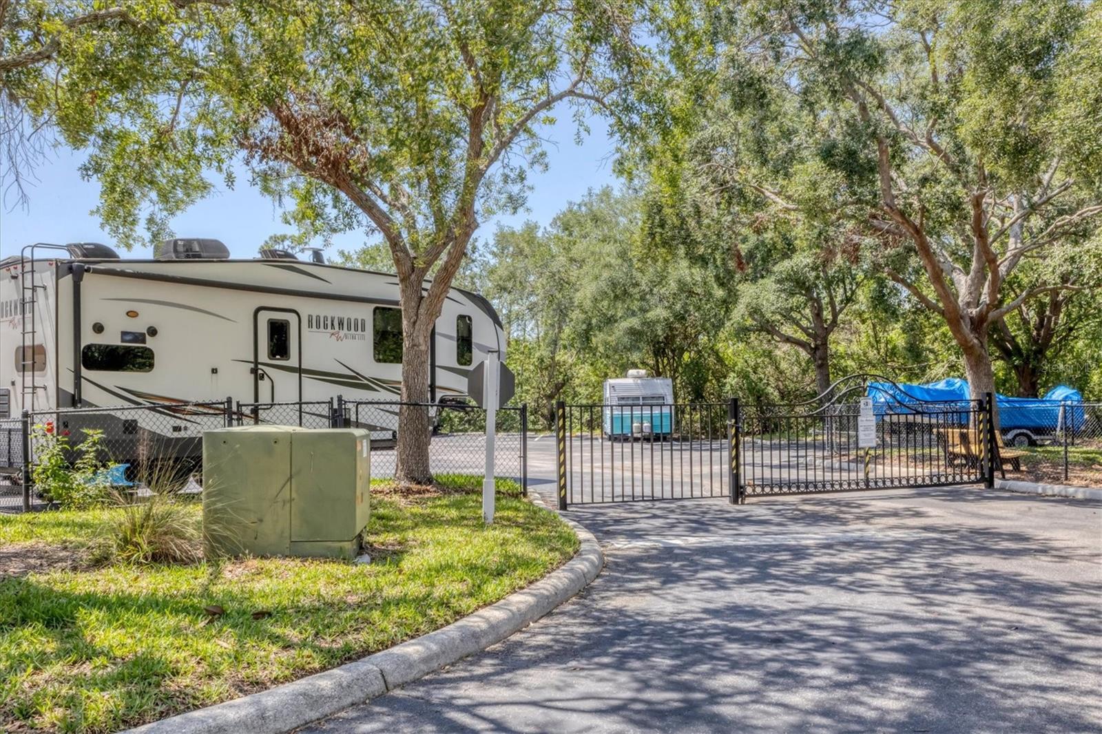 LAS PALMAS OF SARASOTA - Residential